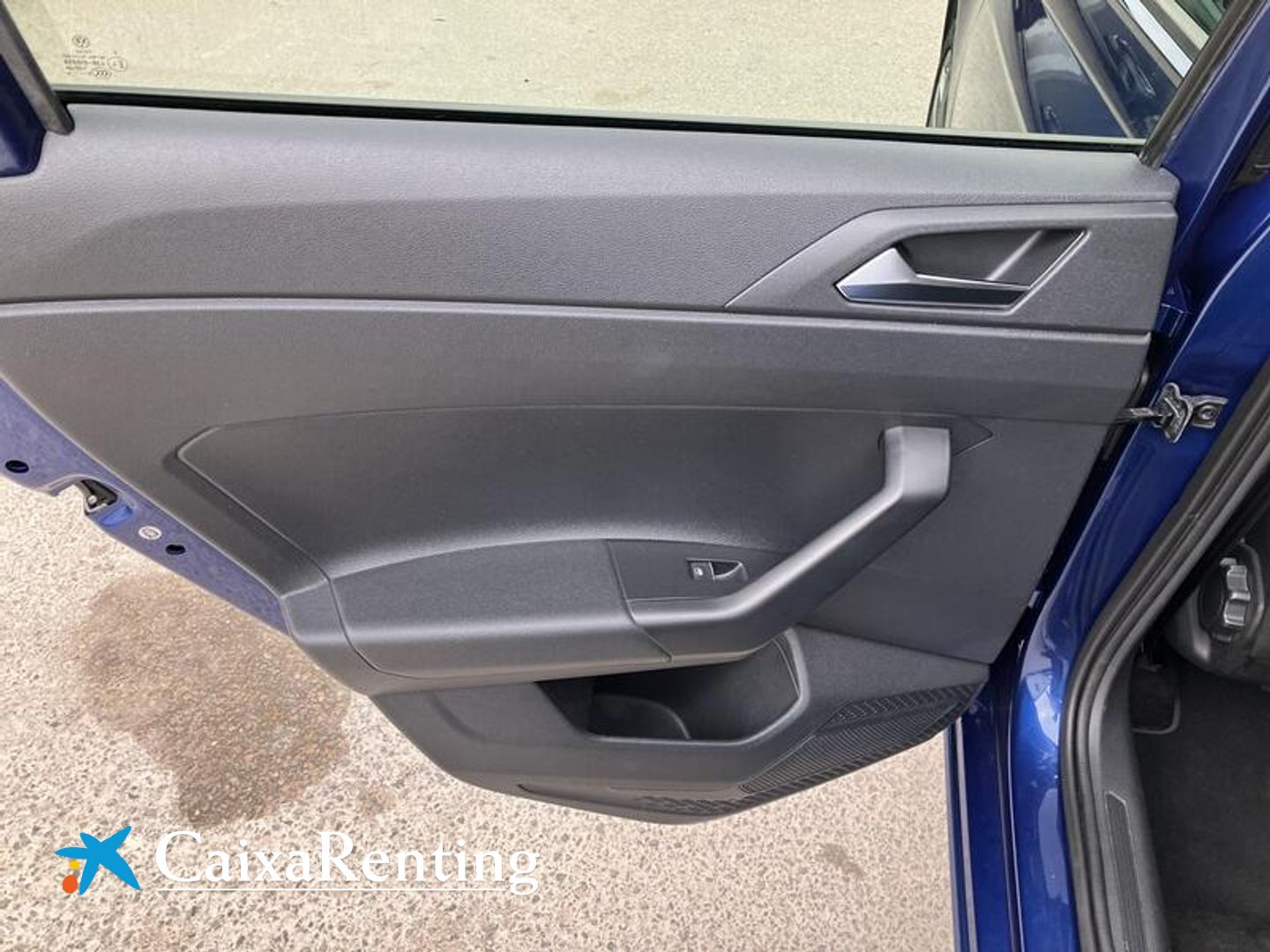 Volkswagen Polo United 1.0 TSI 81 kW (110 CV)
