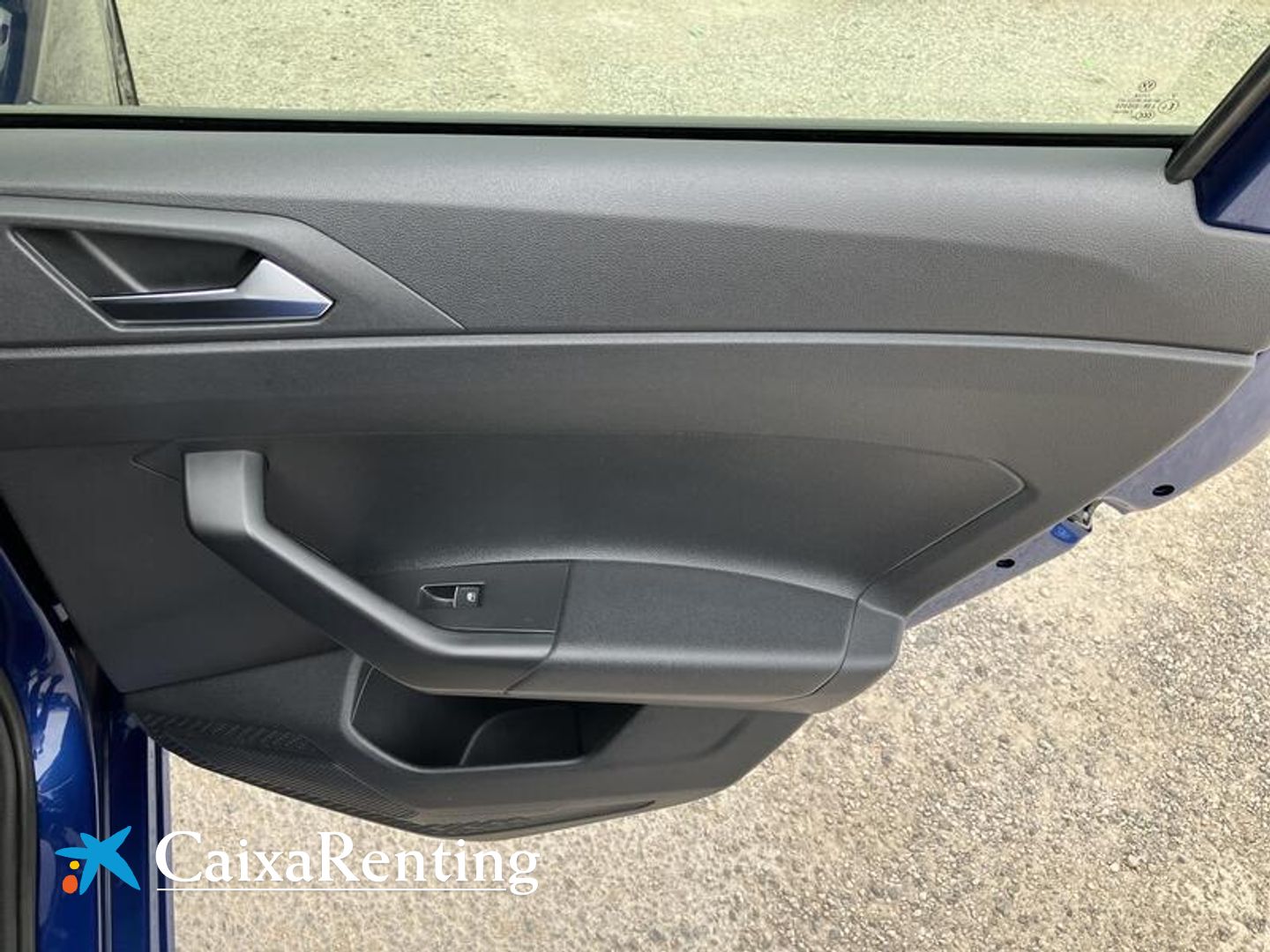 Volkswagen Polo United 1.0 TSI 81 kW (110 CV)