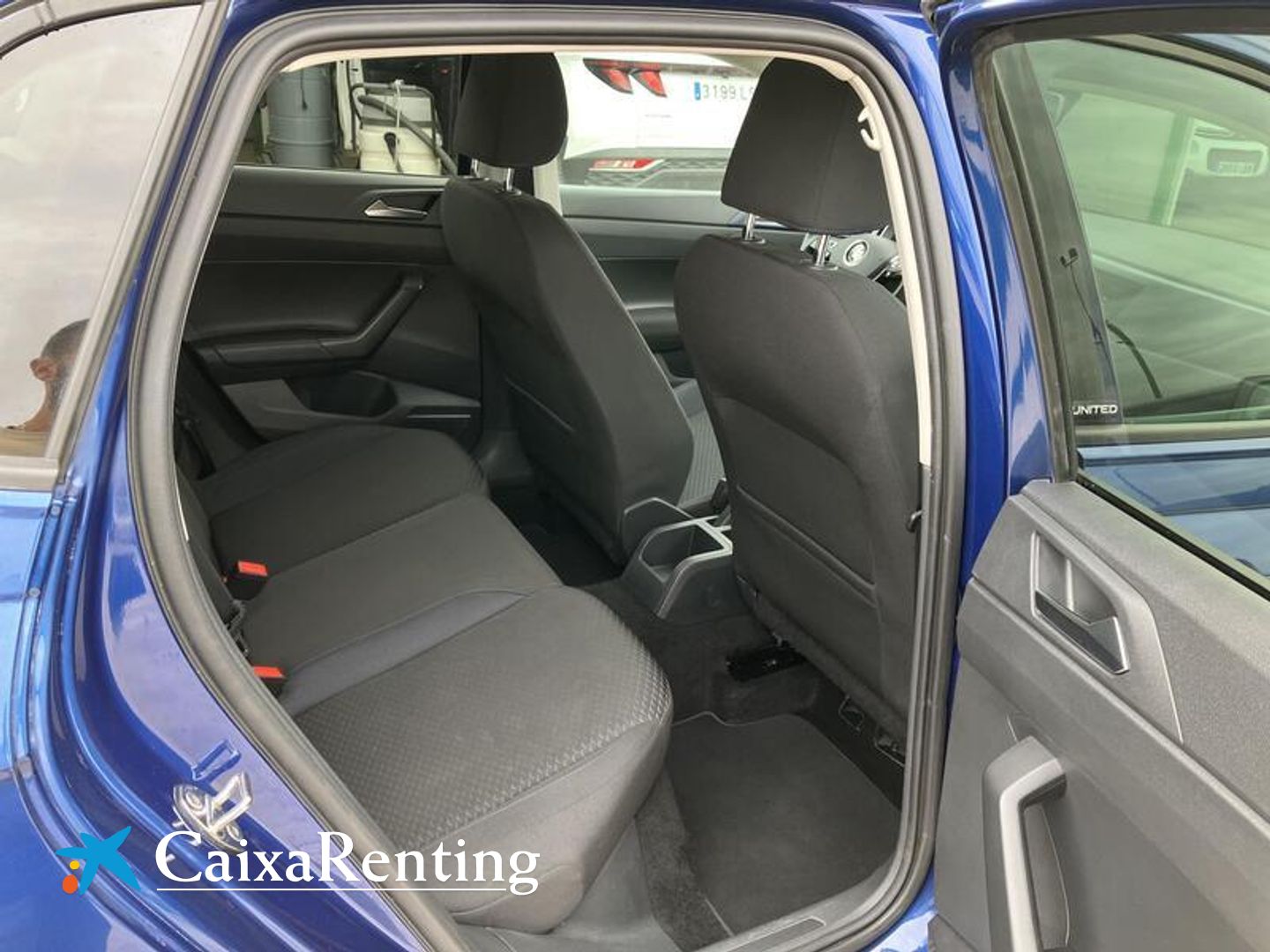 Volkswagen Polo United 1.0 TSI 81 kW (110 CV)