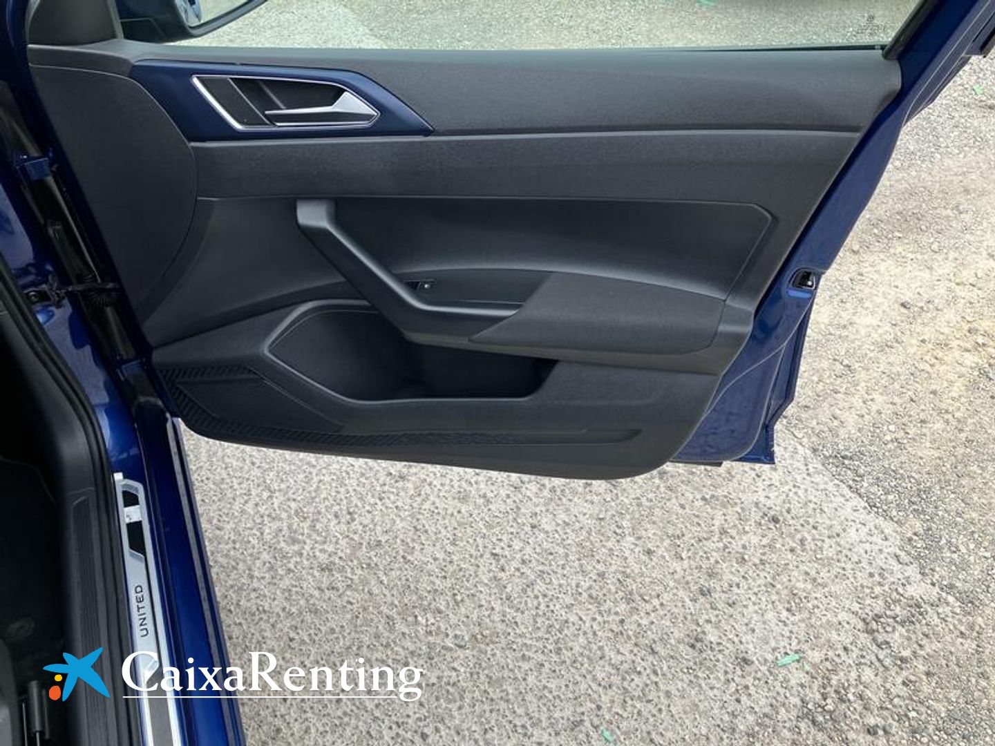Volkswagen Polo United 1.0 TSI 81 kW (110 CV)
