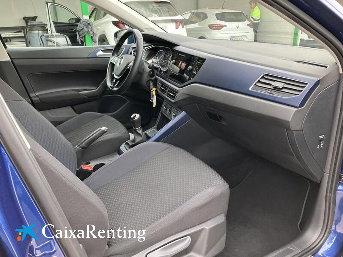 Volkswagen Polo United 1.0 TSI 81 kW (110 CV)