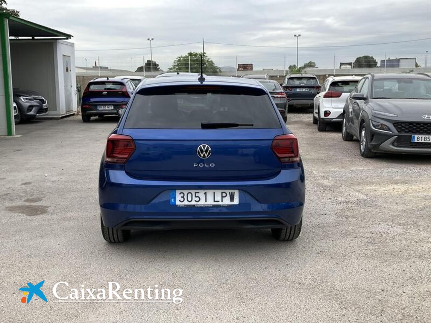 Volkswagen Polo United 1.0 TSI 81 kW (110 CV)