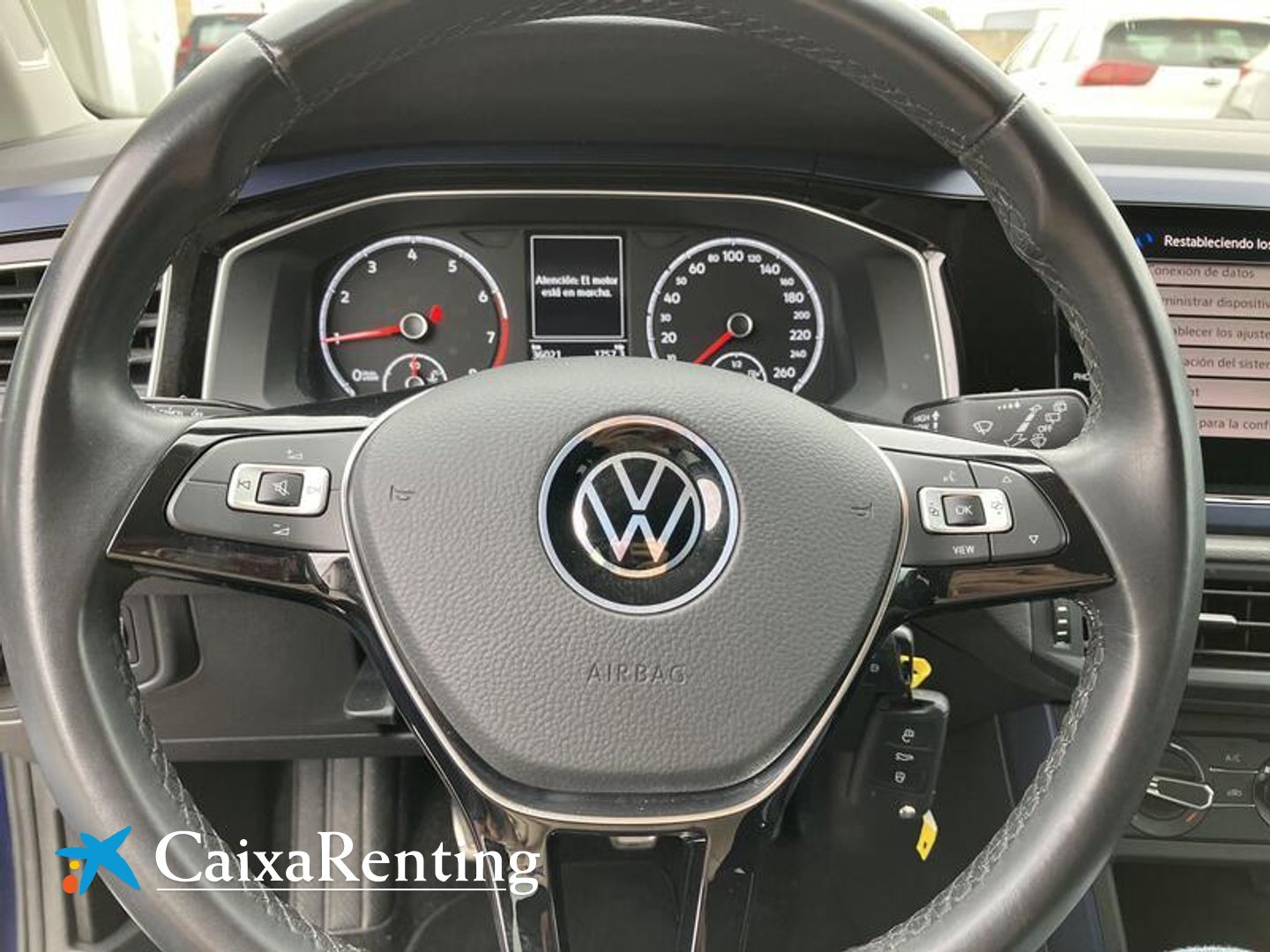 Volkswagen Polo United 1.0 TSI 81 kW (110 CV)