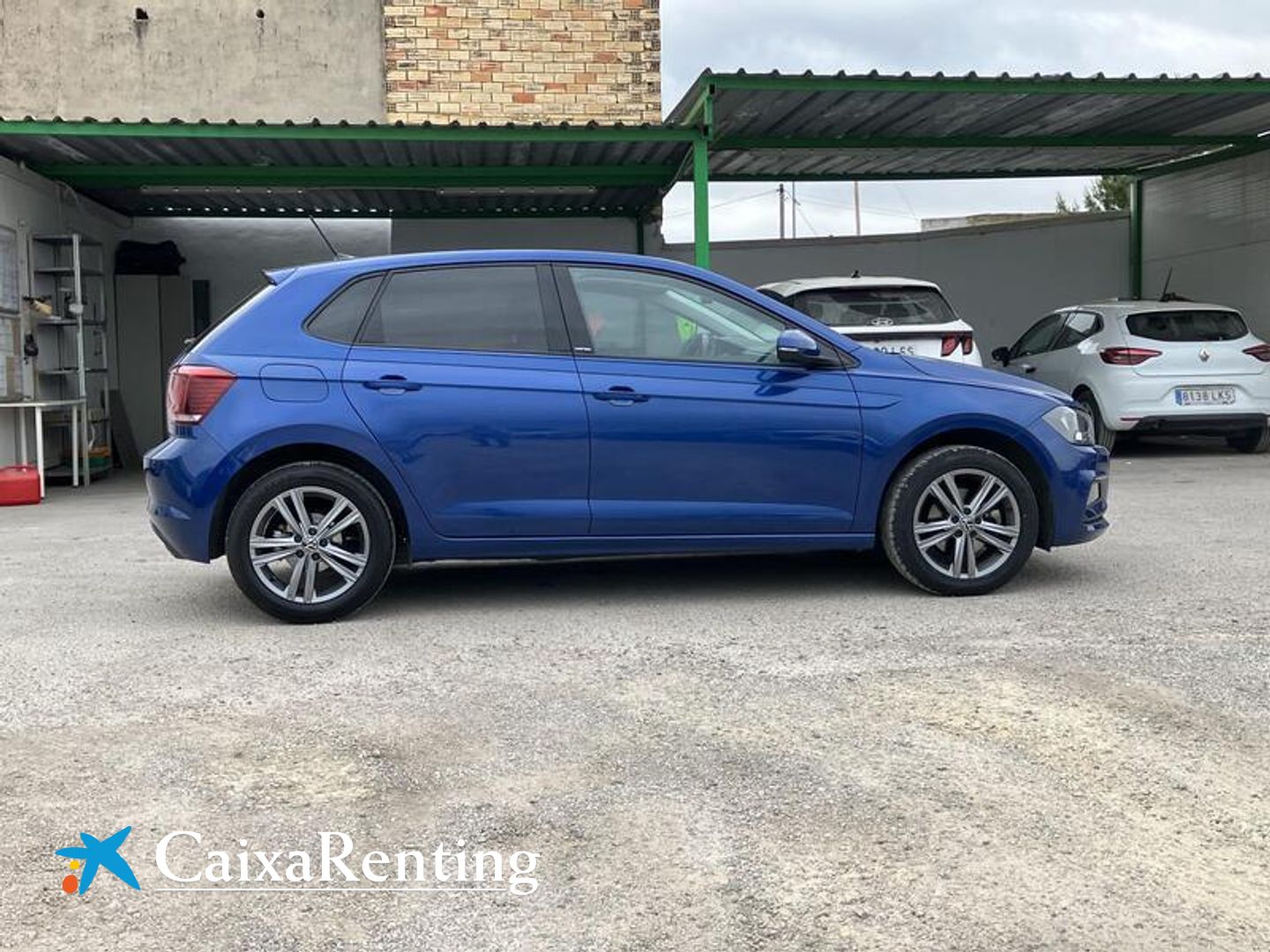 Volkswagen Polo United 1.0 TSI 81 kW (110 CV)