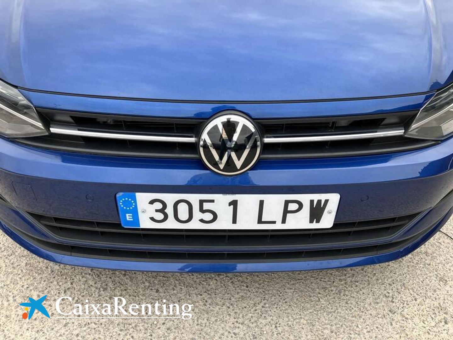 Volkswagen Polo United 1.0 TSI 81 kW (110 CV)