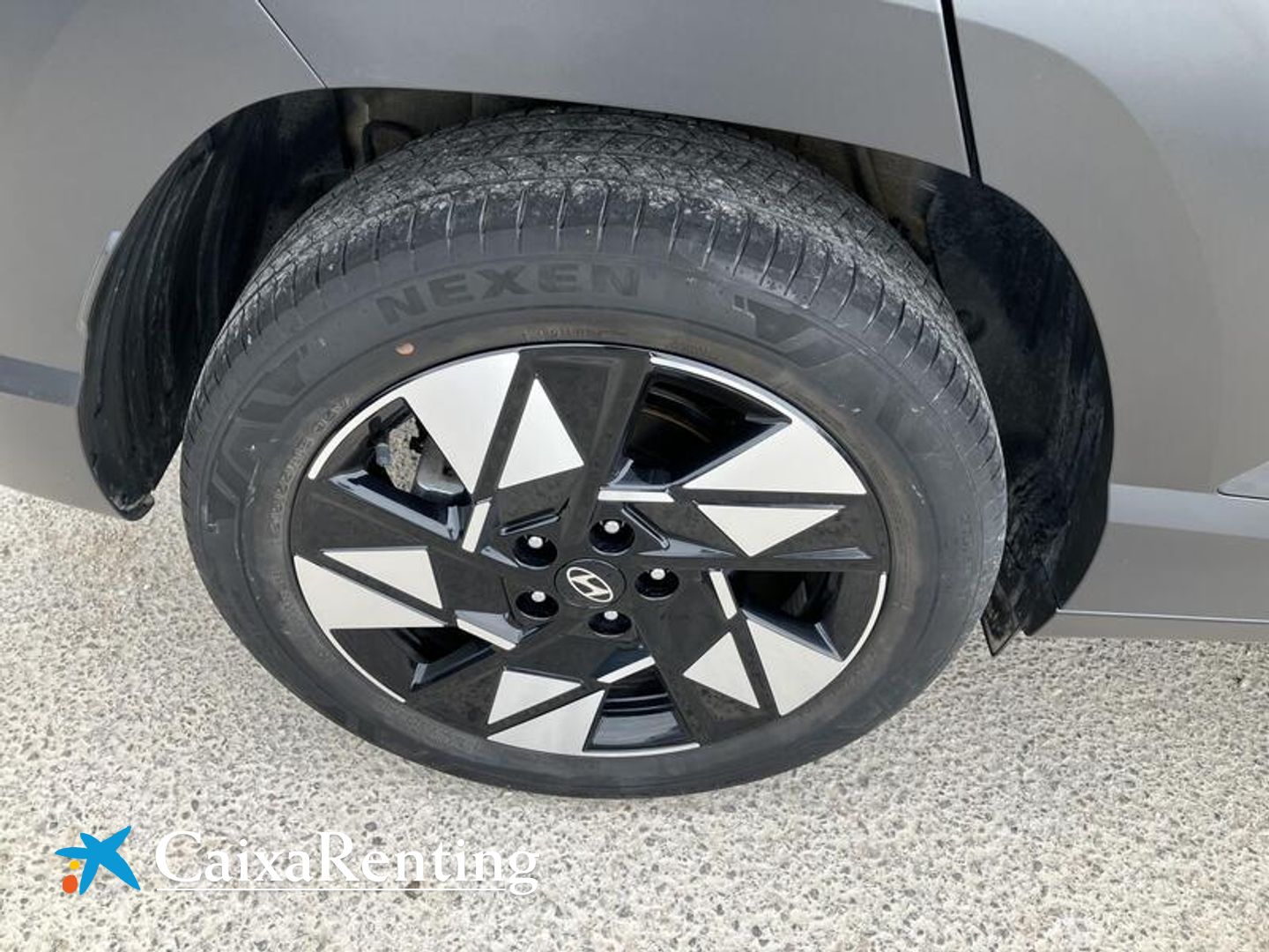 Hyundai Kona 1.6 GDI HEV Klass DCT 104 kW (141 CV)