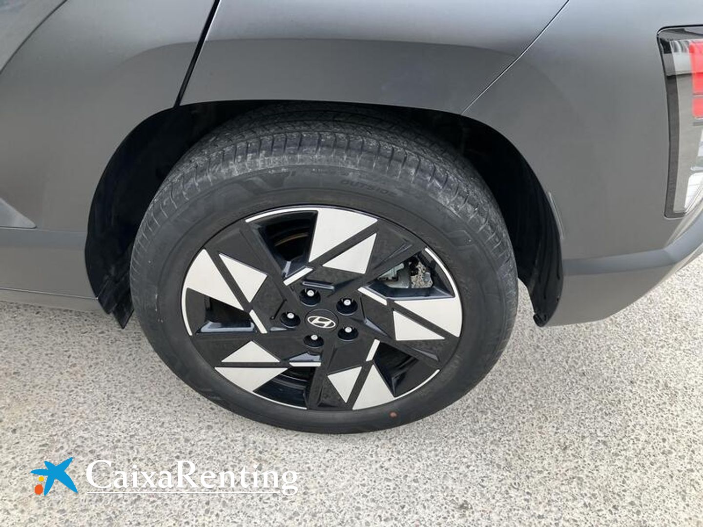 Hyundai Kona 1.6 GDI HEV Klass DCT 104 kW (141 CV)