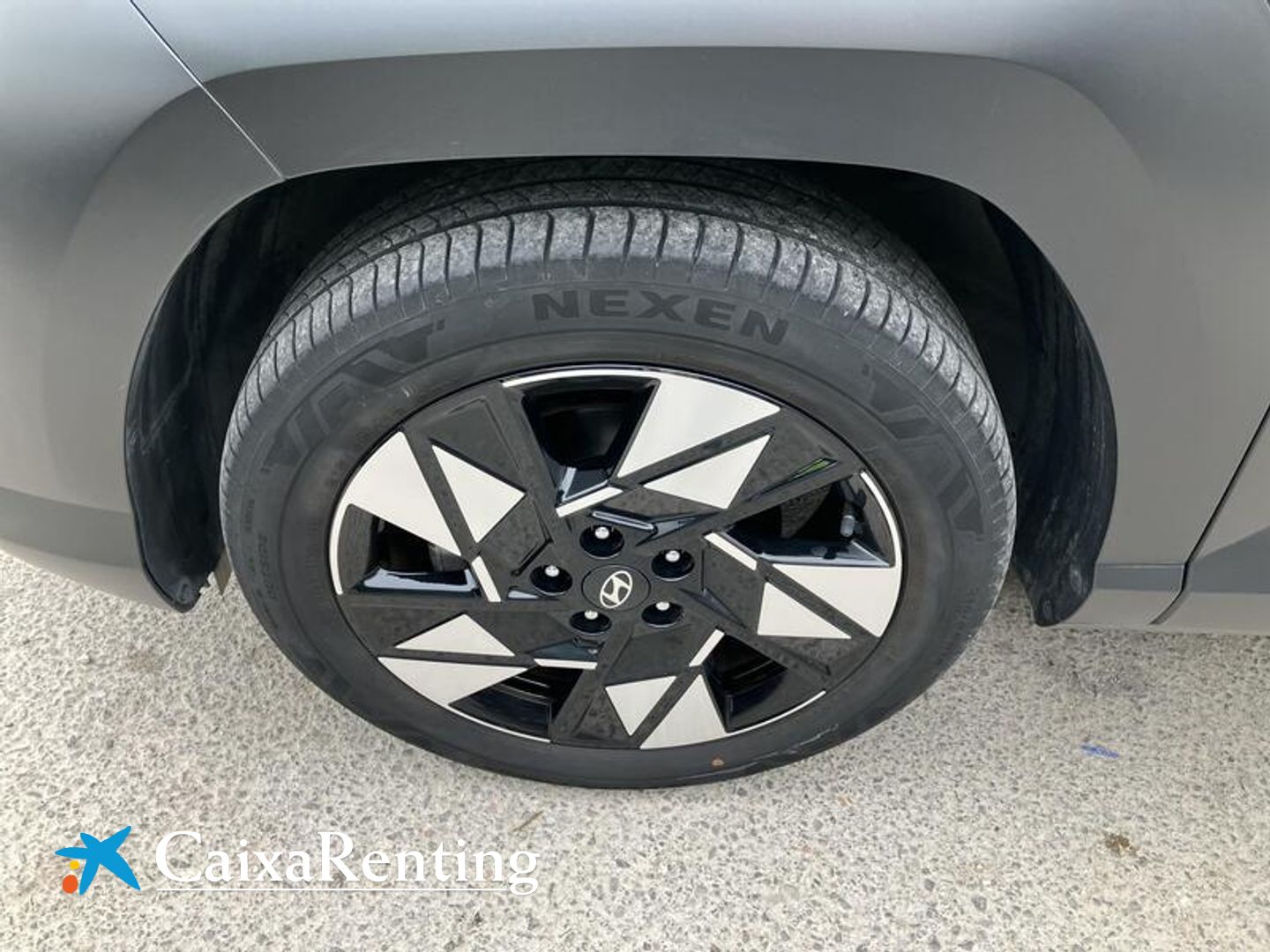 Hyundai Kona 1.6 GDI HEV Klass DCT 104 kW (141 CV)