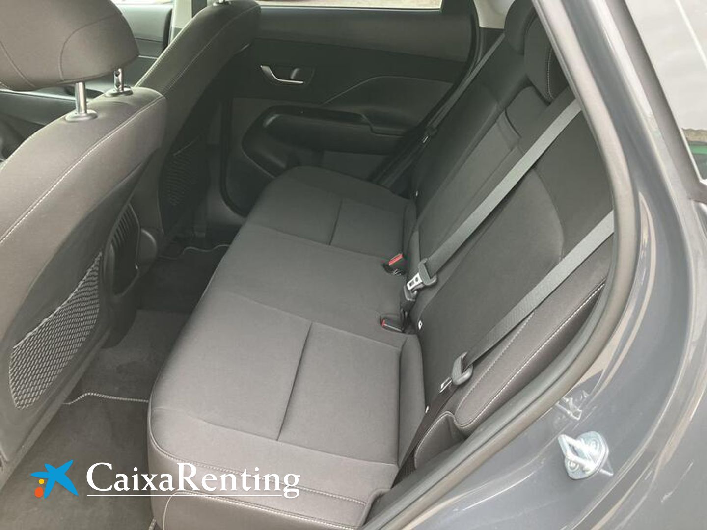 Hyundai Kona 1.6 GDI HEV Klass DCT 104 kW (141 CV)