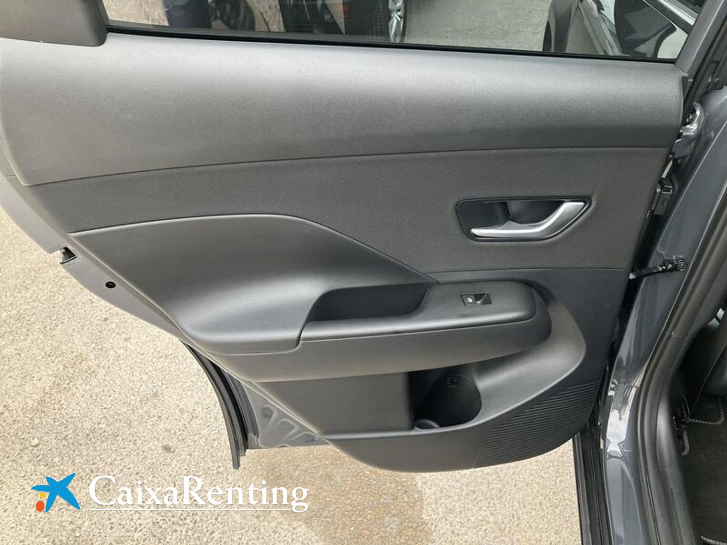 Hyundai Kona 1.6 GDI HEV Klass DCT 104 kW (141 CV)