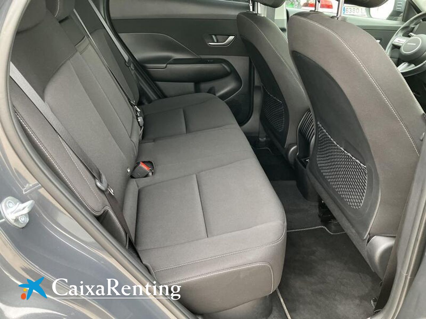 Hyundai Kona 1.6 GDI HEV Klass DCT 104 kW (141 CV)