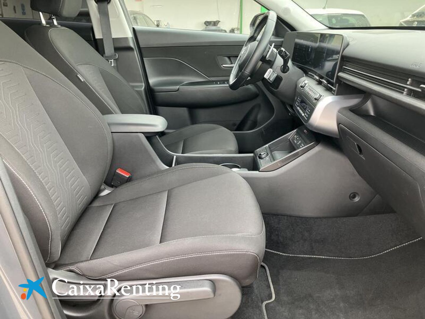 Hyundai Kona 1.6 GDI HEV Klass DCT 104 kW (141 CV)