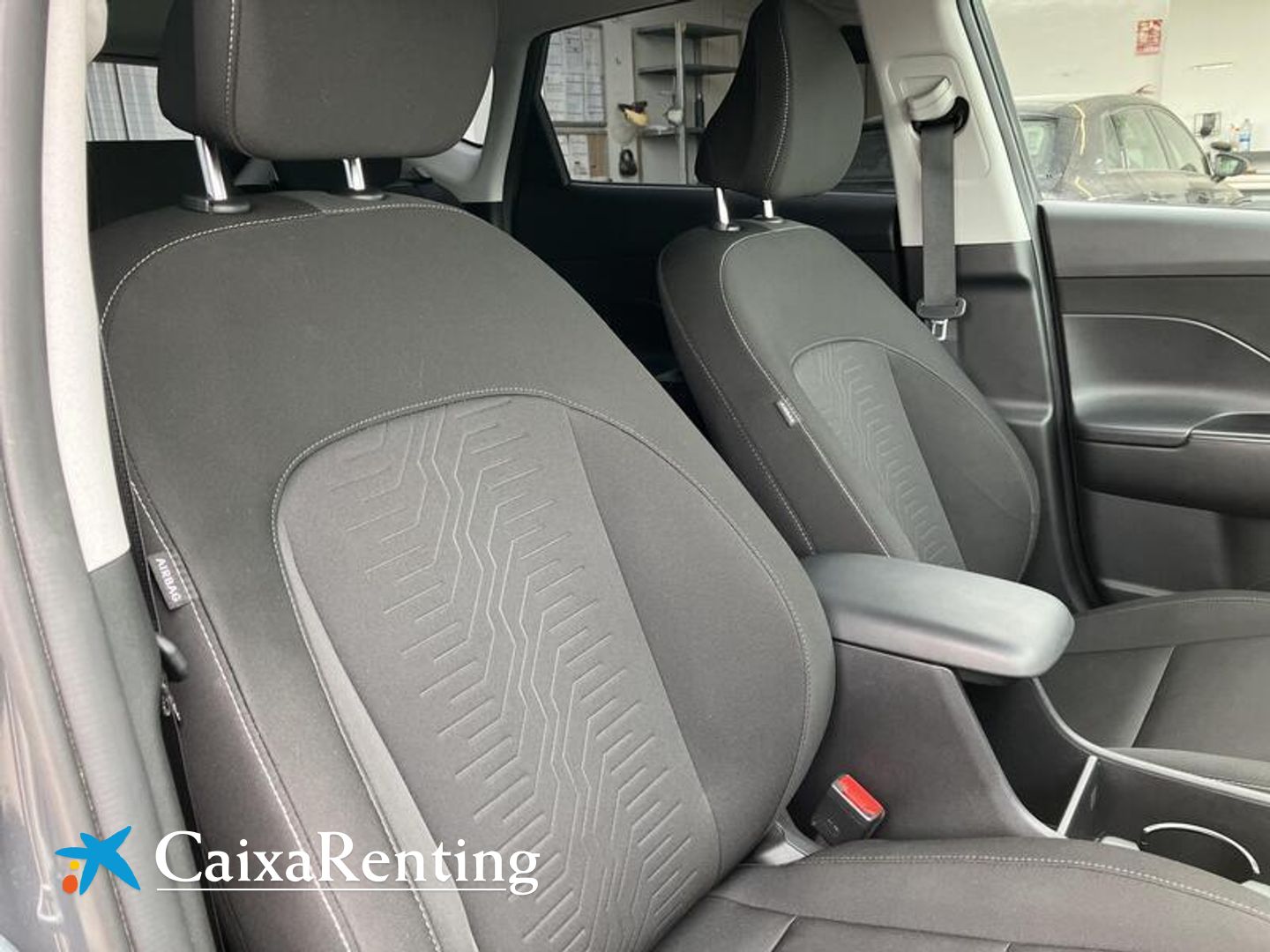 Hyundai Kona 1.6 GDI HEV Klass DCT 104 kW (141 CV)