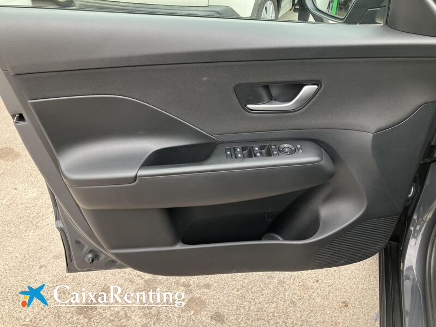 Hyundai Kona 1.6 GDI HEV Klass DCT 104 kW (141 CV)