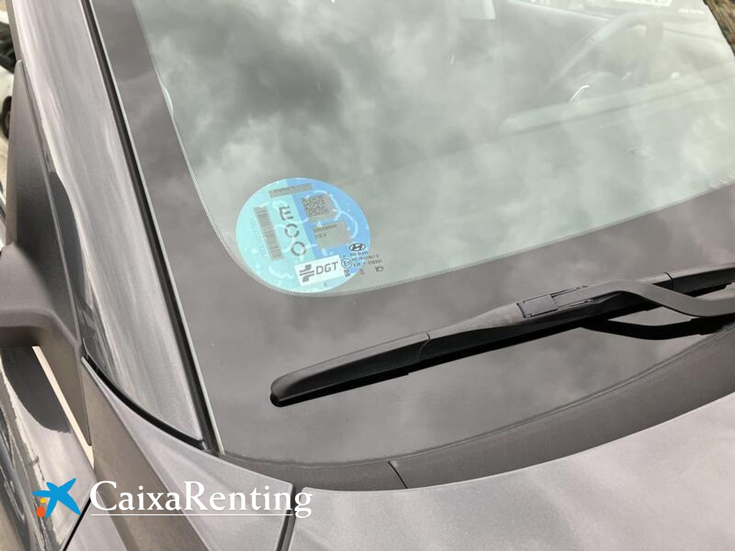 Hyundai Kona 1.6 GDI HEV Klass DCT 104 kW (141 CV)