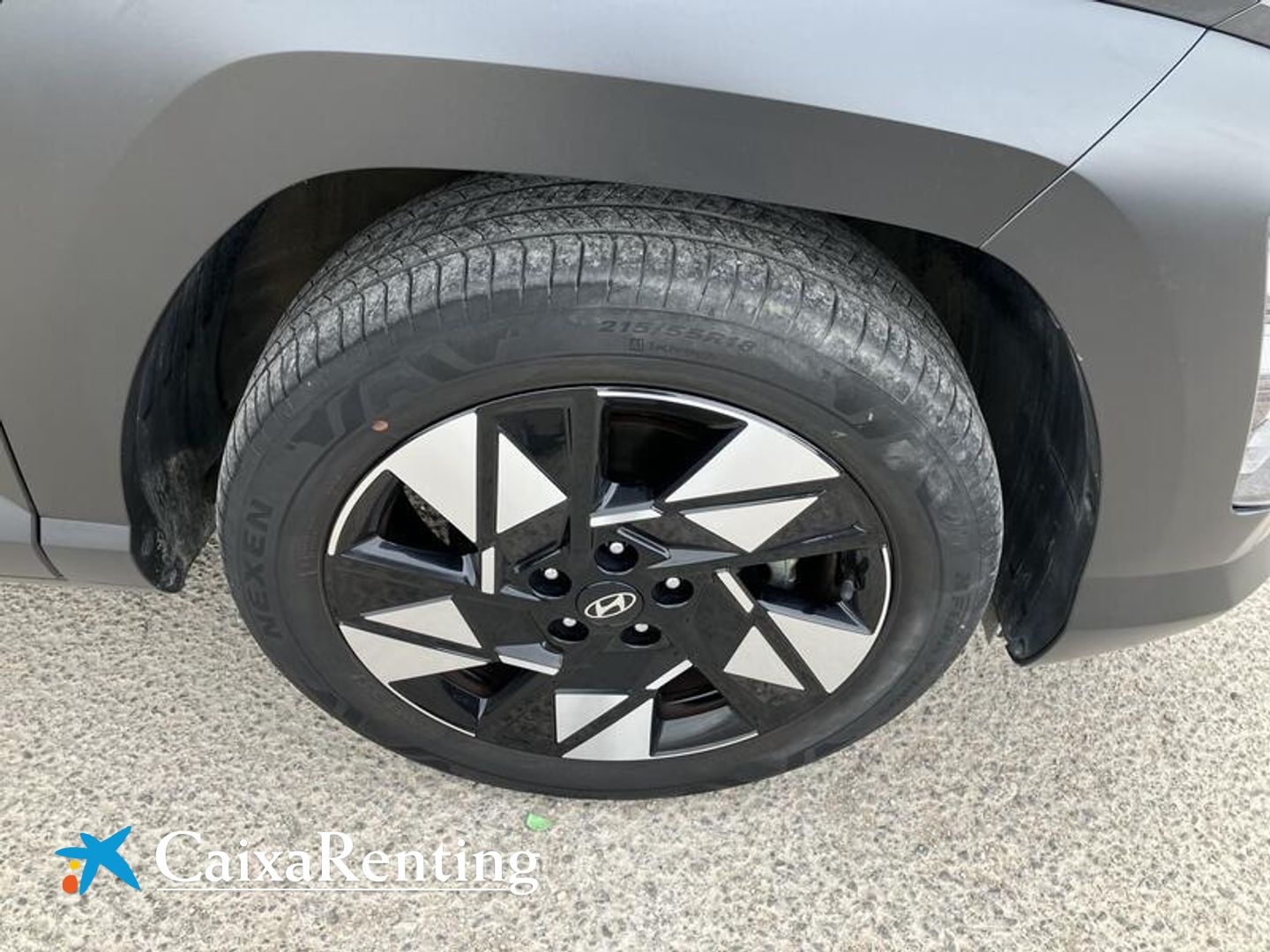 Hyundai Kona 1.6 GDI HEV Klass DCT 104 kW (141 CV)
