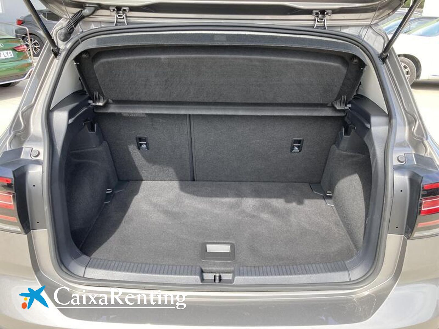 Volkswagen T-Cross Sport 1.0 TSI 81 kW (110 CV)