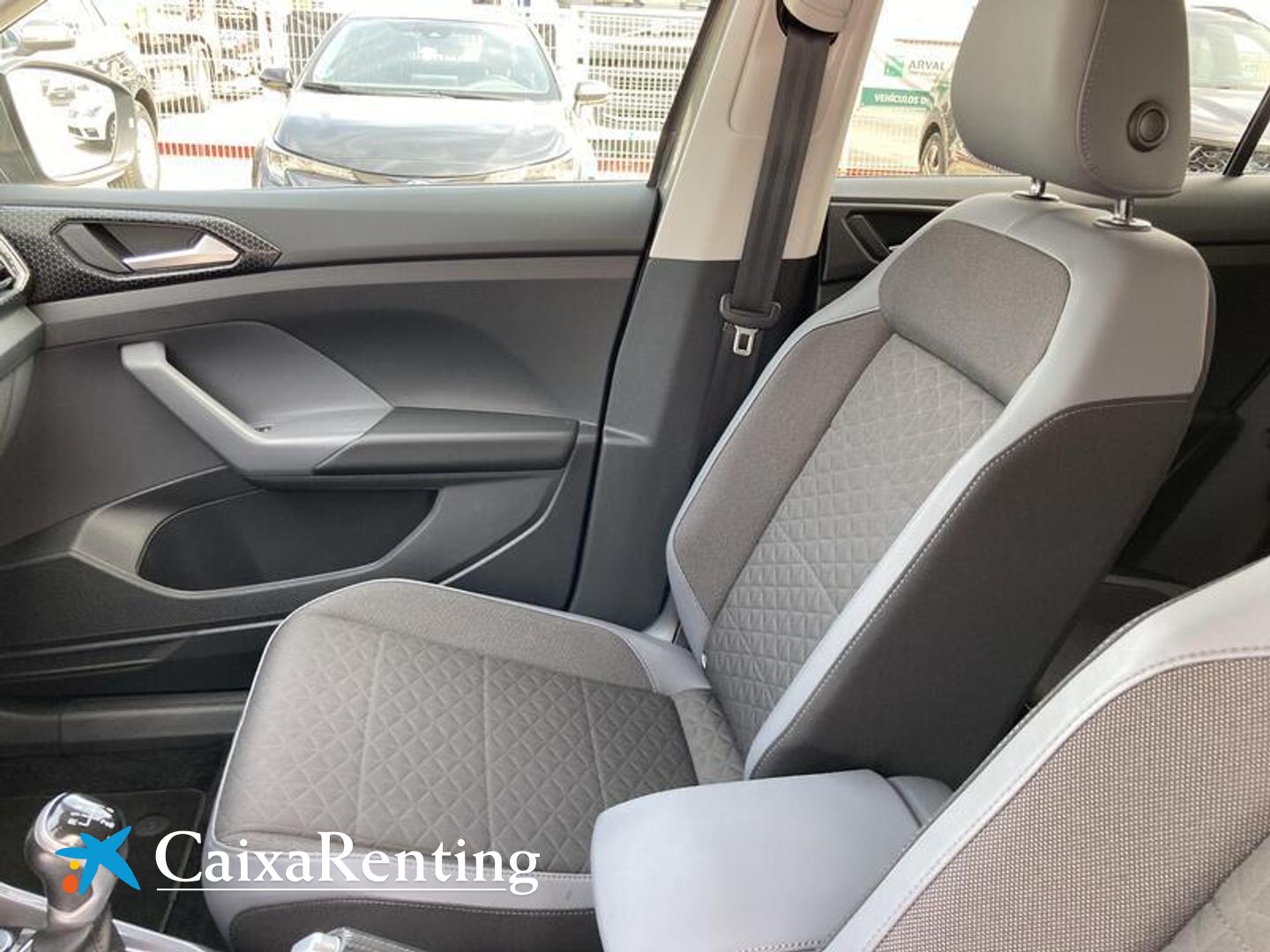 Volkswagen T-Cross Sport 1.0 TSI 81 kW (110 CV)