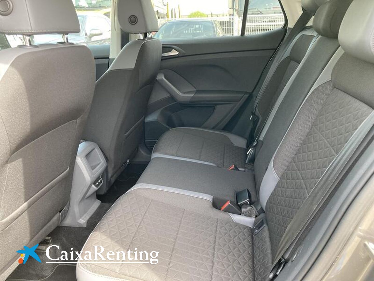 Volkswagen T-Cross Sport 1.0 TSI 81 kW (110 CV)