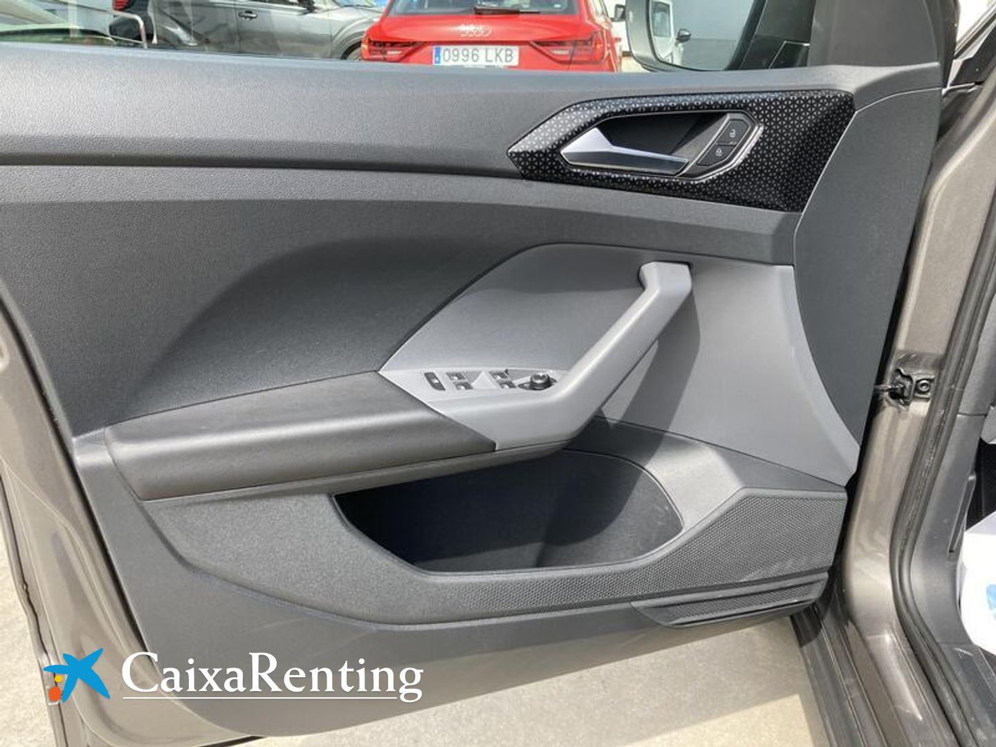 Volkswagen T-Cross Sport 1.0 TSI 81 kW (110 CV)