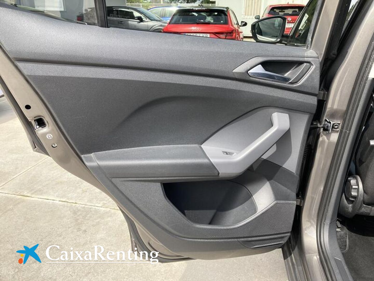 Volkswagen T-Cross Sport 1.0 TSI 81 kW (110 CV)