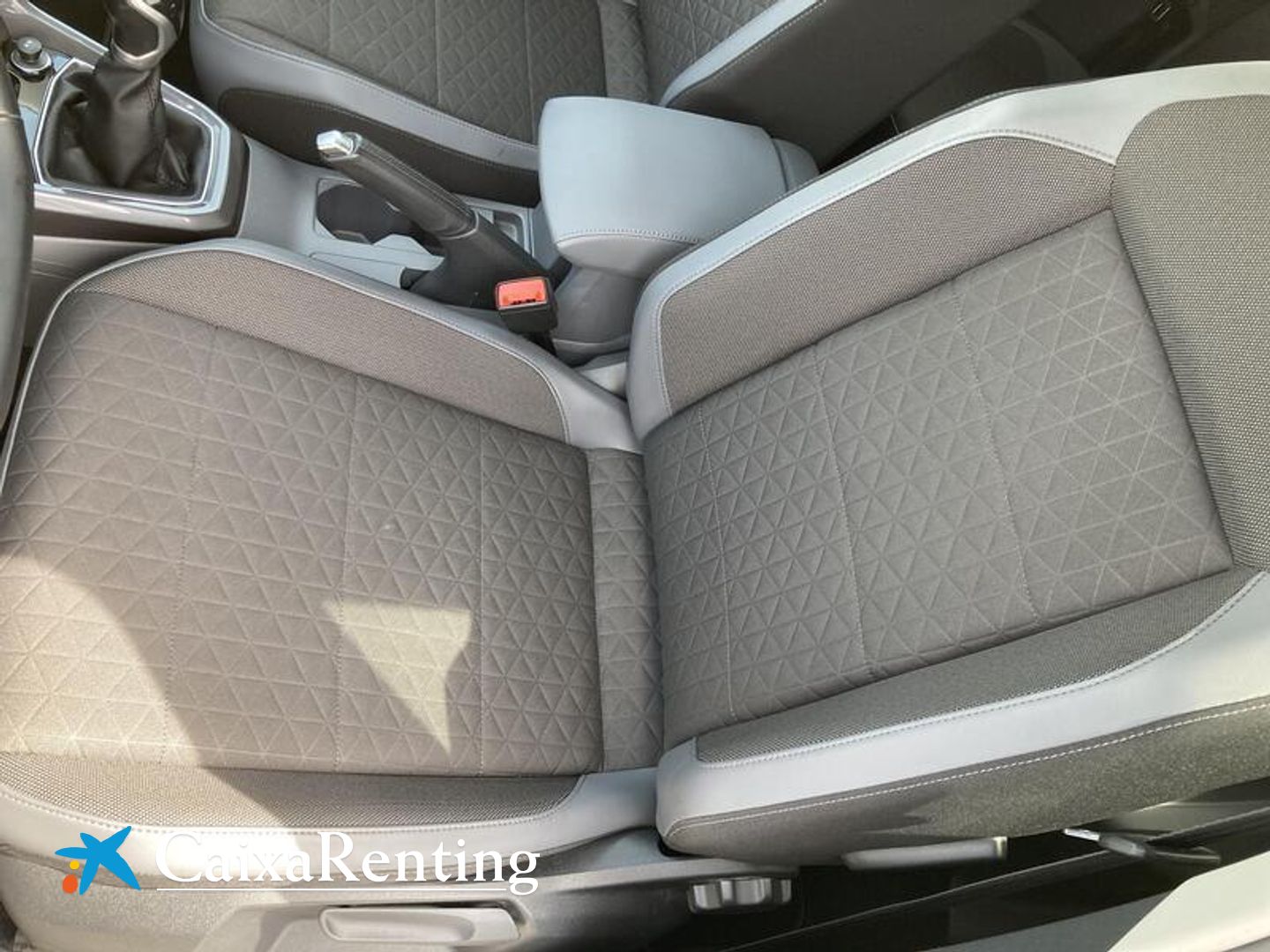 Volkswagen T-Cross Sport 1.0 TSI 81 kW (110 CV)