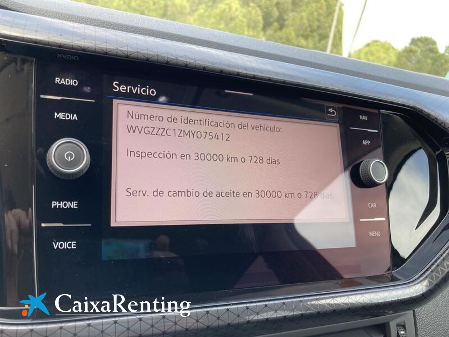 Volkswagen T-Cross Sport 1.0 TSI 81 kW (110 CV)