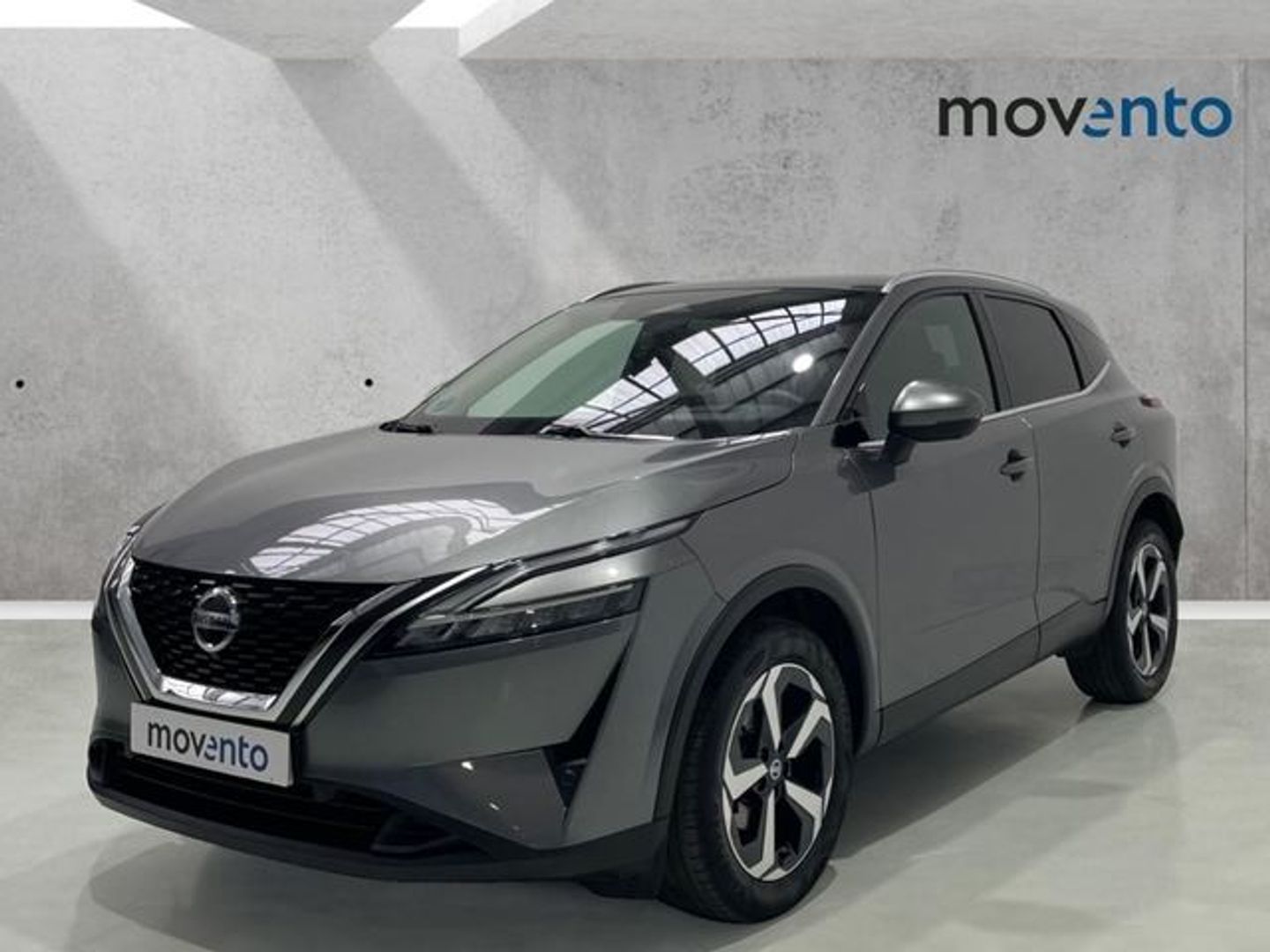 Nissan Qashqai DIG-T mHEV Premiere Edition 4x2 103 kW (140 CV)