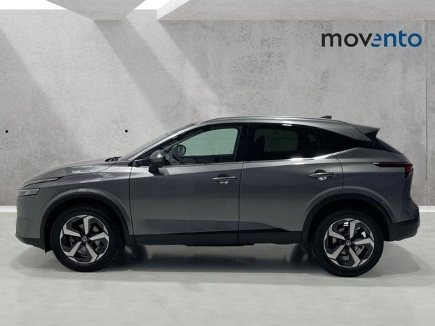 Nissan Qashqai DIG-T mHEV Premiere Edition 4x2 103 kW (140 CV)