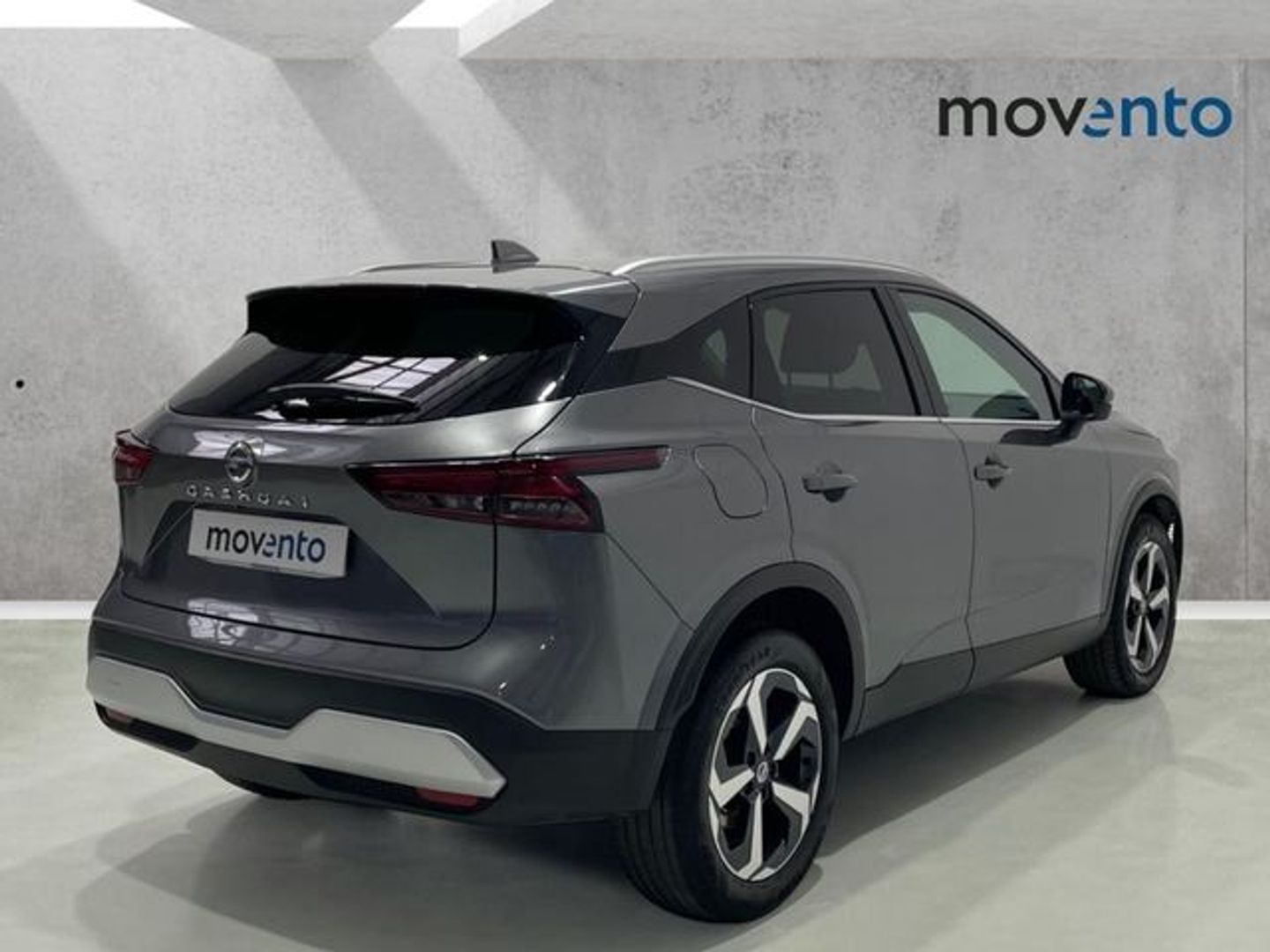 Nissan Qashqai DIG-T mHEV Premiere Edition 4x2 103 kW (140 CV)
