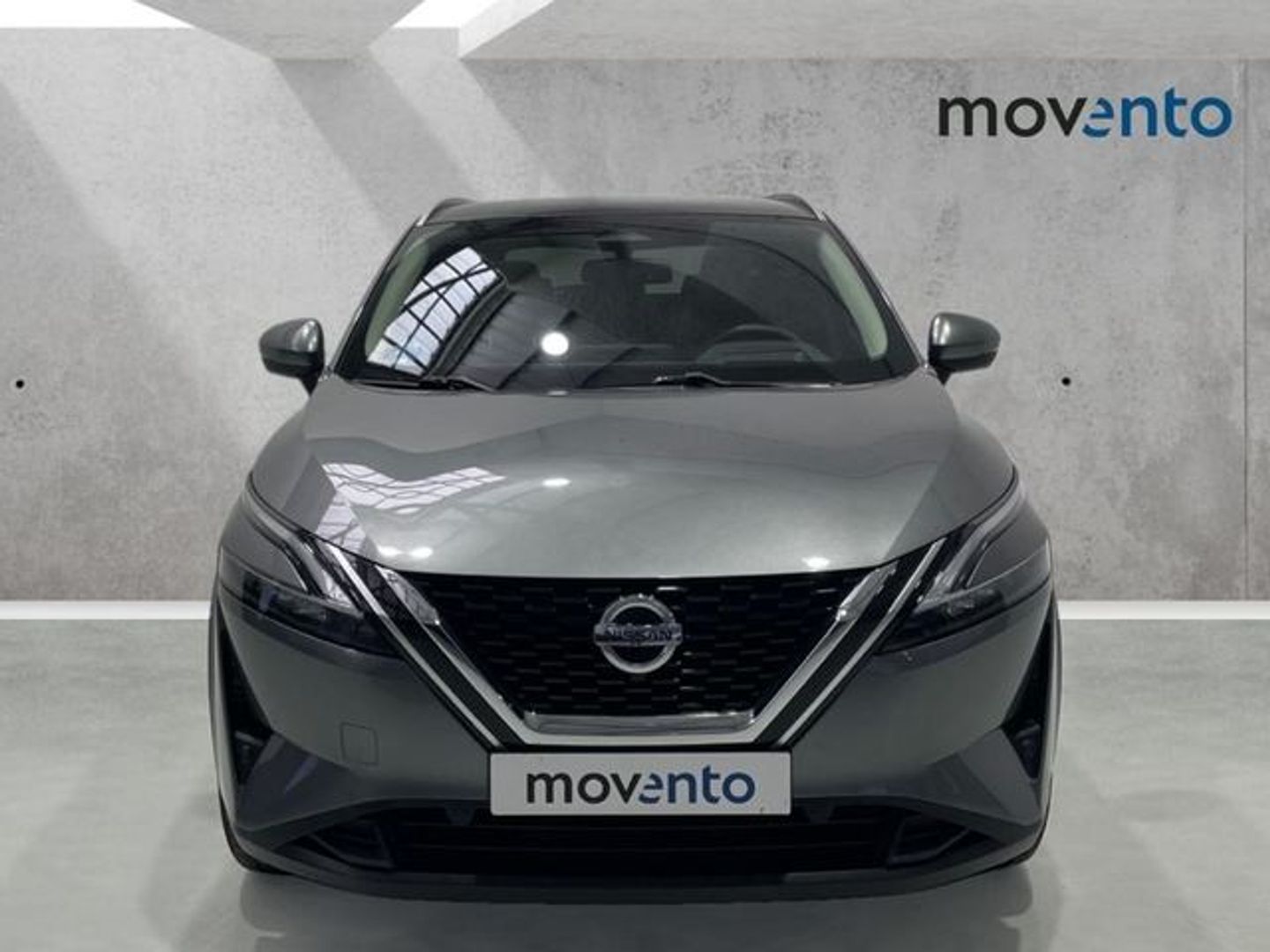 Nissan Qashqai DIG-T mHEV Premiere Edition 4x2 103 kW (140 CV)