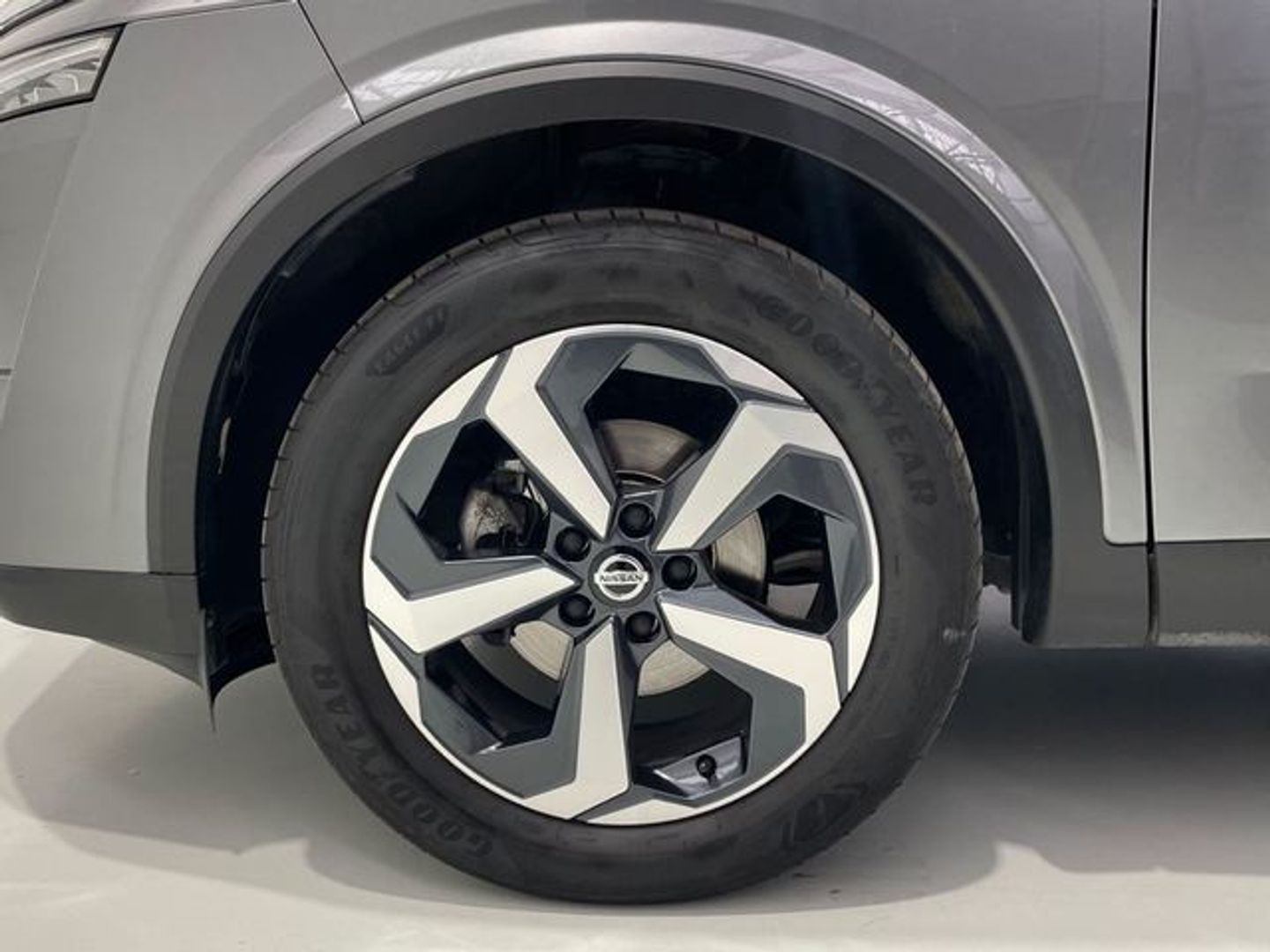 Nissan Qashqai DIG-T mHEV Premiere Edition 4x2 103 kW (140 CV)