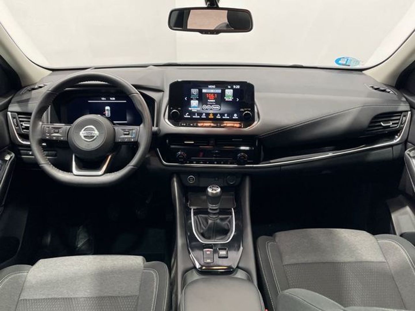 Nissan Qashqai DIG-T mHEV Premiere Edition 4x2 103 kW (140 CV)