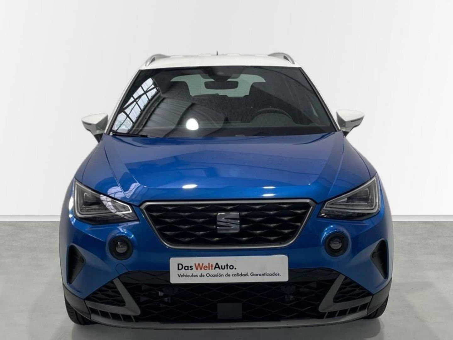 SEAT Arona 1.0 TSI FR XM DSG 81 kW (110 CV)