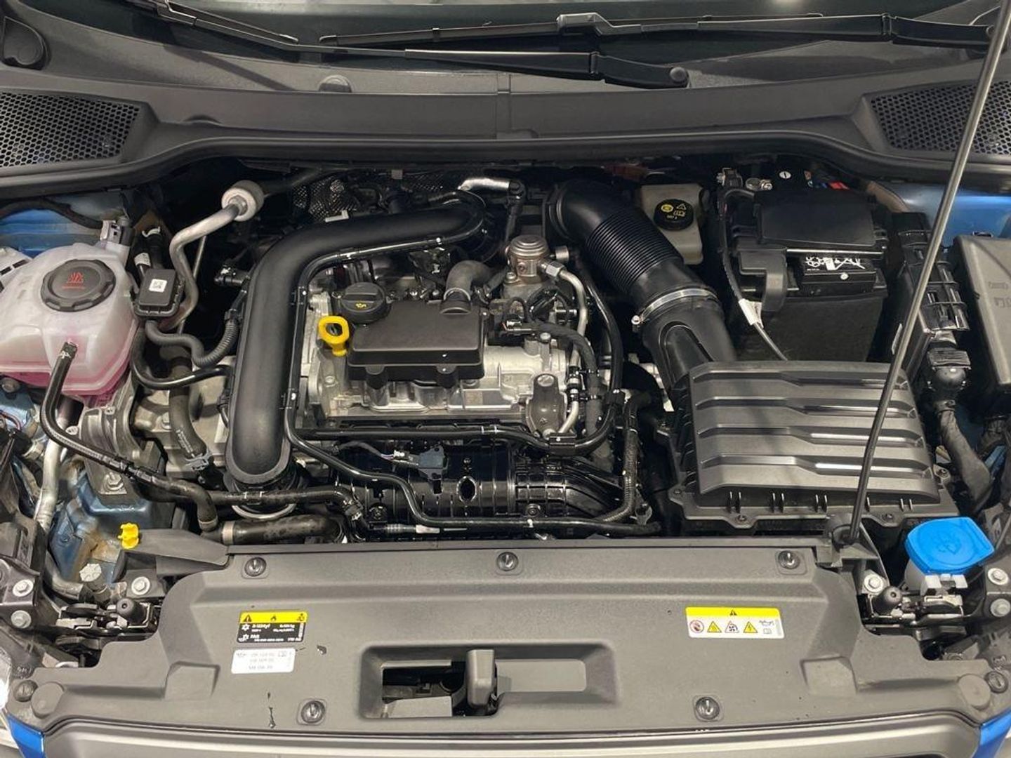SEAT Arona 1.0 TSI FR XM DSG 81 kW (110 CV)