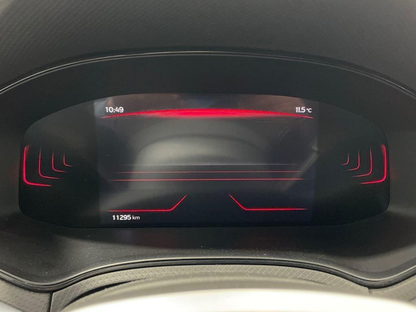 SEAT Arona 1.0 TSI FR XM DSG 81 kW (110 CV)