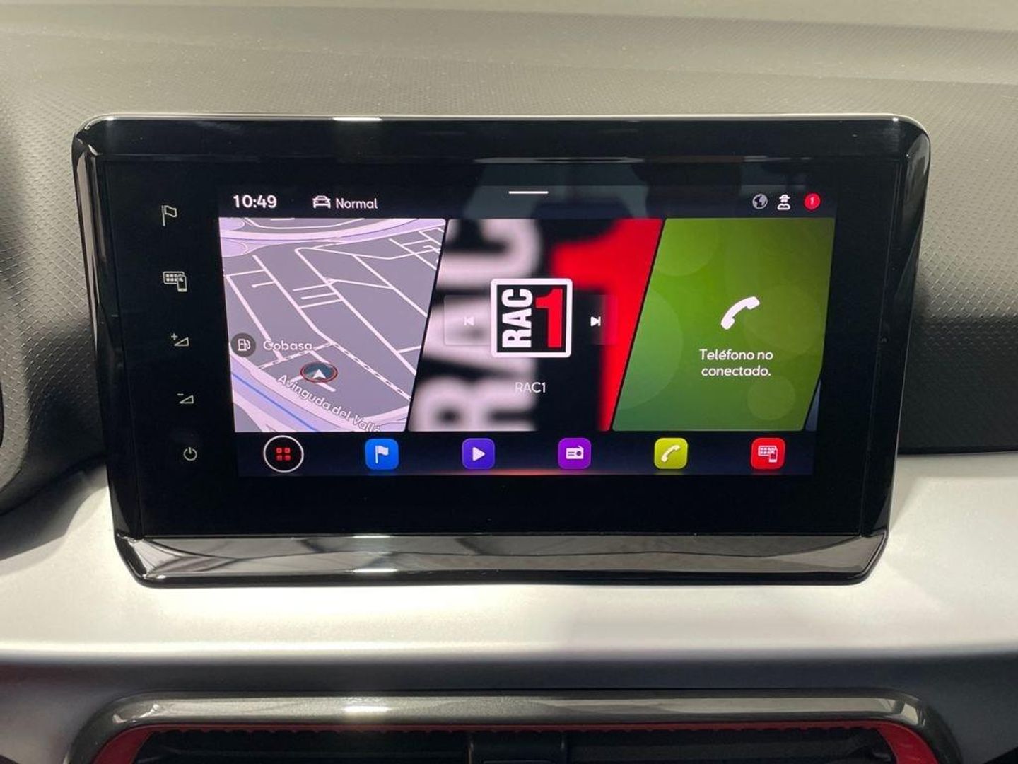 SEAT Arona 1.0 TSI FR XM DSG 81 kW (110 CV)