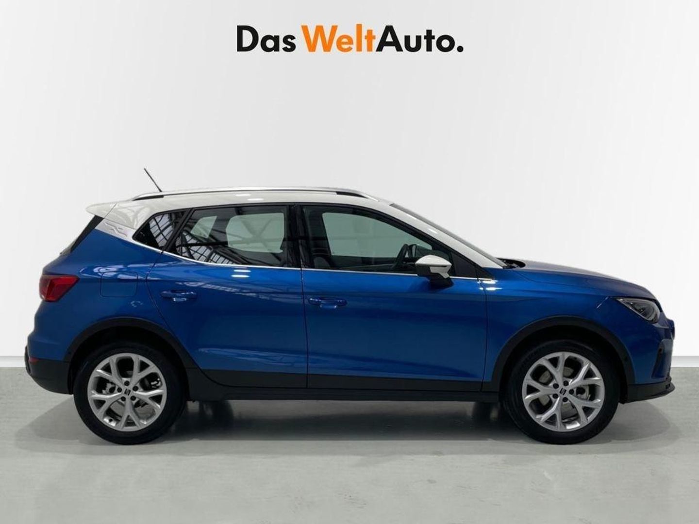 SEAT Arona 1.0 TSI FR XM DSG 81 kW (110 CV)