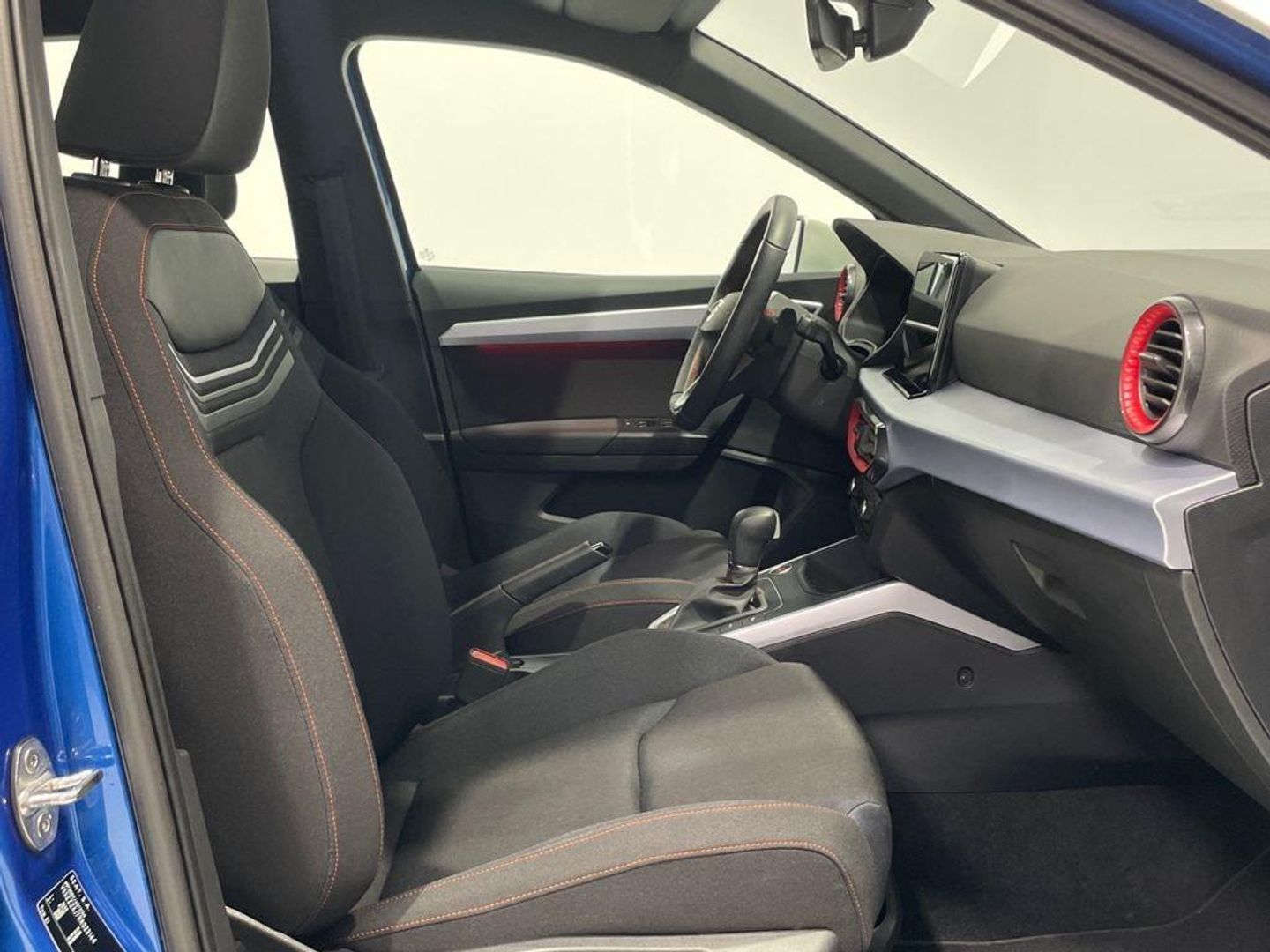 SEAT Arona 1.0 TSI FR XM DSG 81 kW (110 CV)