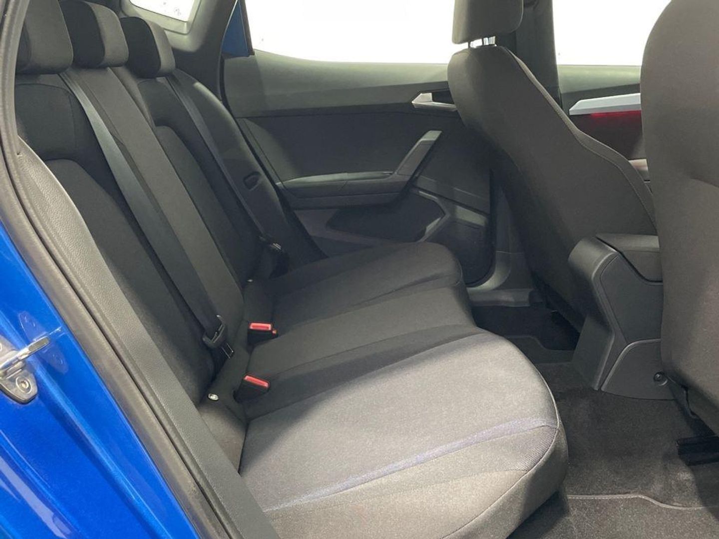 SEAT Arona 1.0 TSI FR XM DSG 81 kW (110 CV)