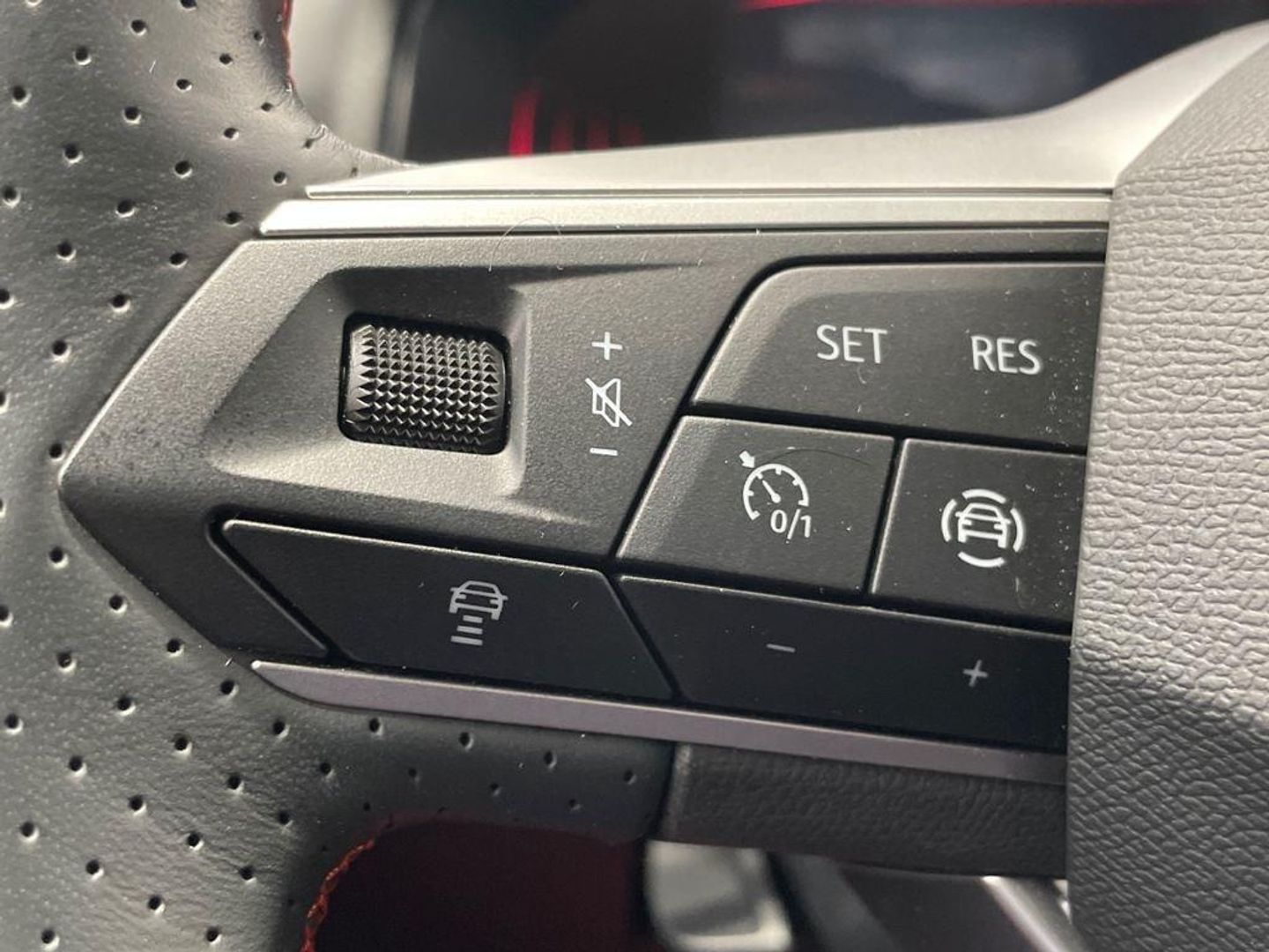 SEAT Arona 1.0 TSI FR XM DSG 81 kW (110 CV)