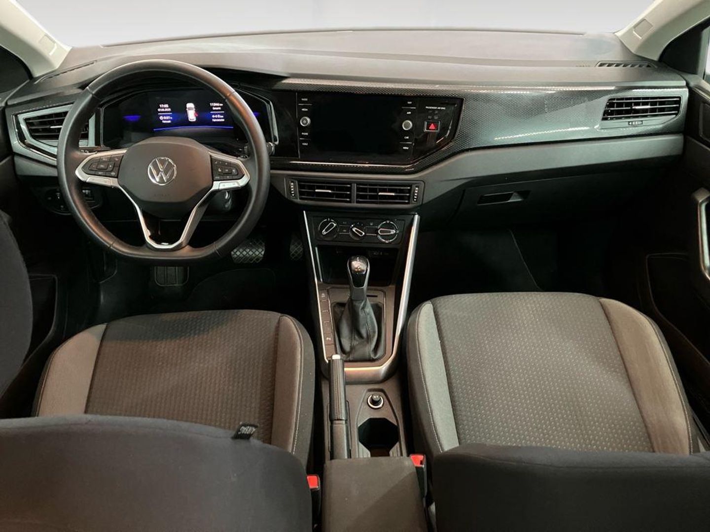 Volkswagen Polo Life 1.0 TSI 70 kW (95 CV) DSG