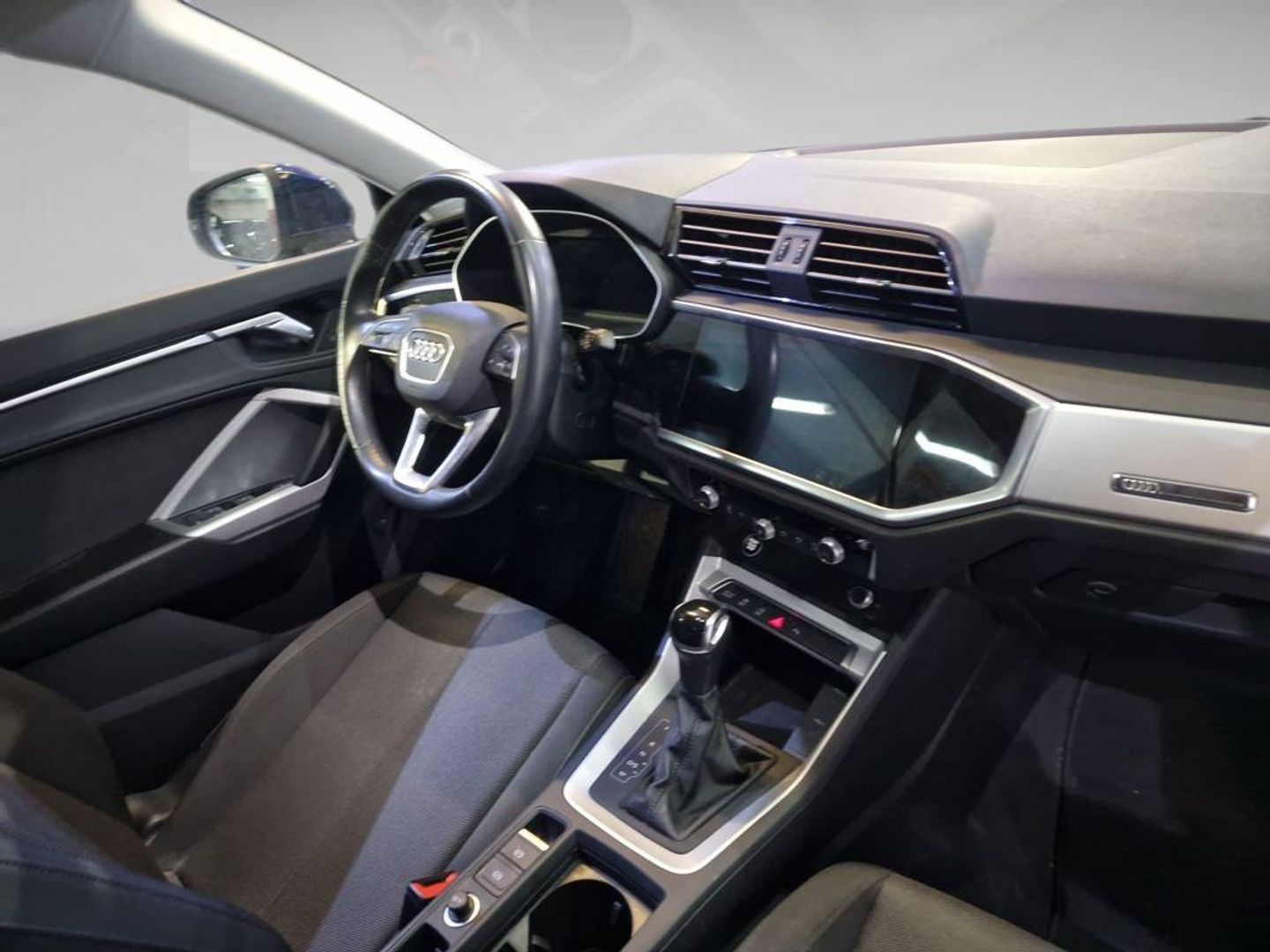Audi Q3 Sportback Advanced 35 TDI 110 kW (150 CV) S tronic