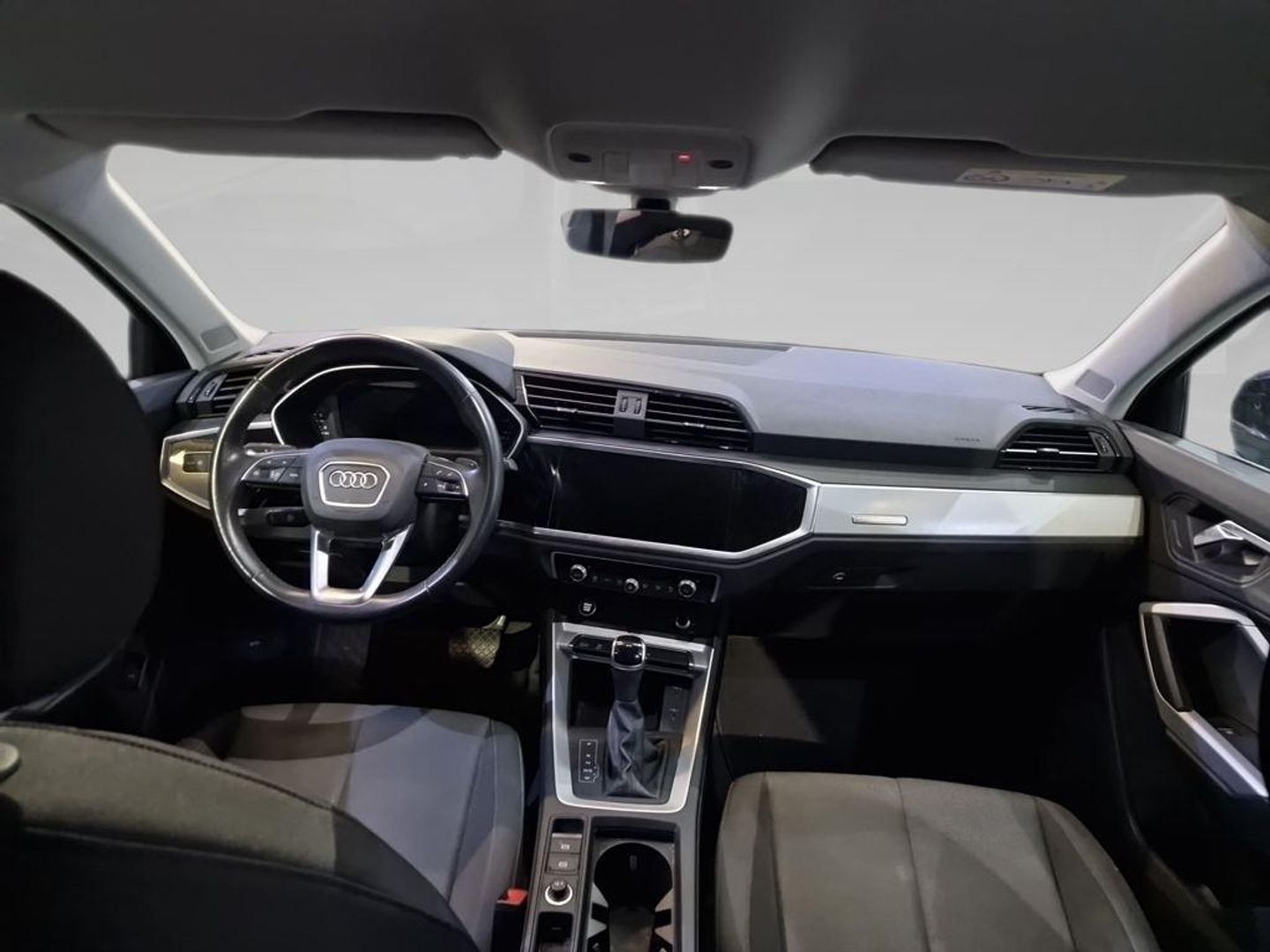 Audi Q3 Sportback Advanced 35 TDI 110 kW (150 CV) S tronic