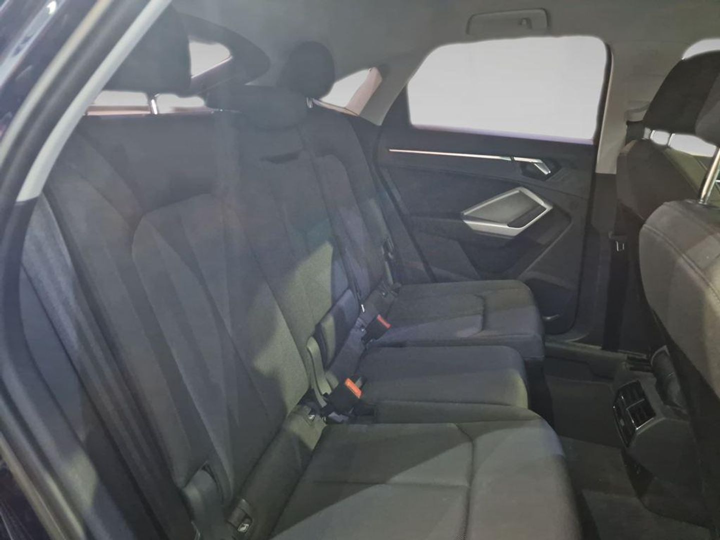 Audi Q3 Sportback Advanced 35 TDI 110 kW (150 CV) S tronic