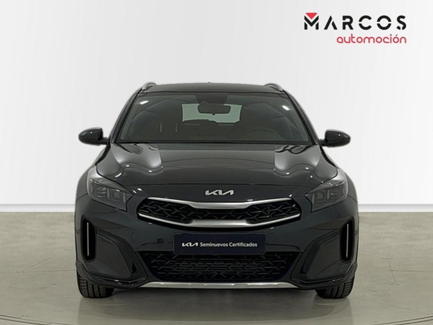 Kia XCeed 1.0 T-GDi Drive 88 kW (120 CV)