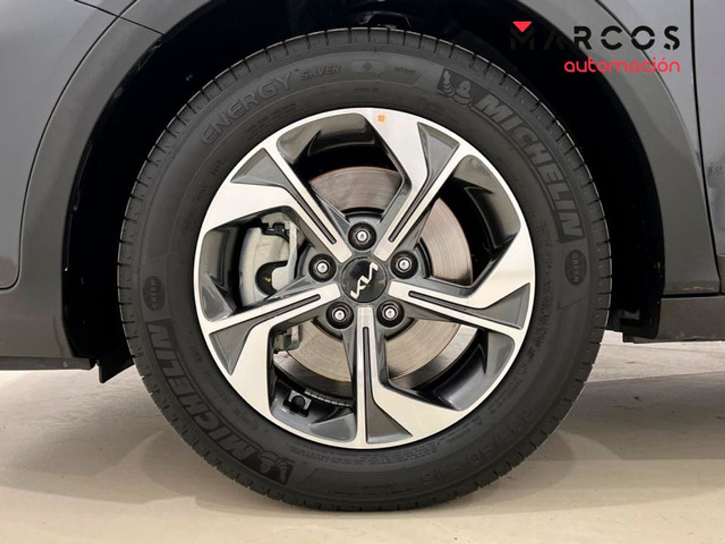 Kia XCeed 1.0 T-GDi Drive 88 kW (120 CV)