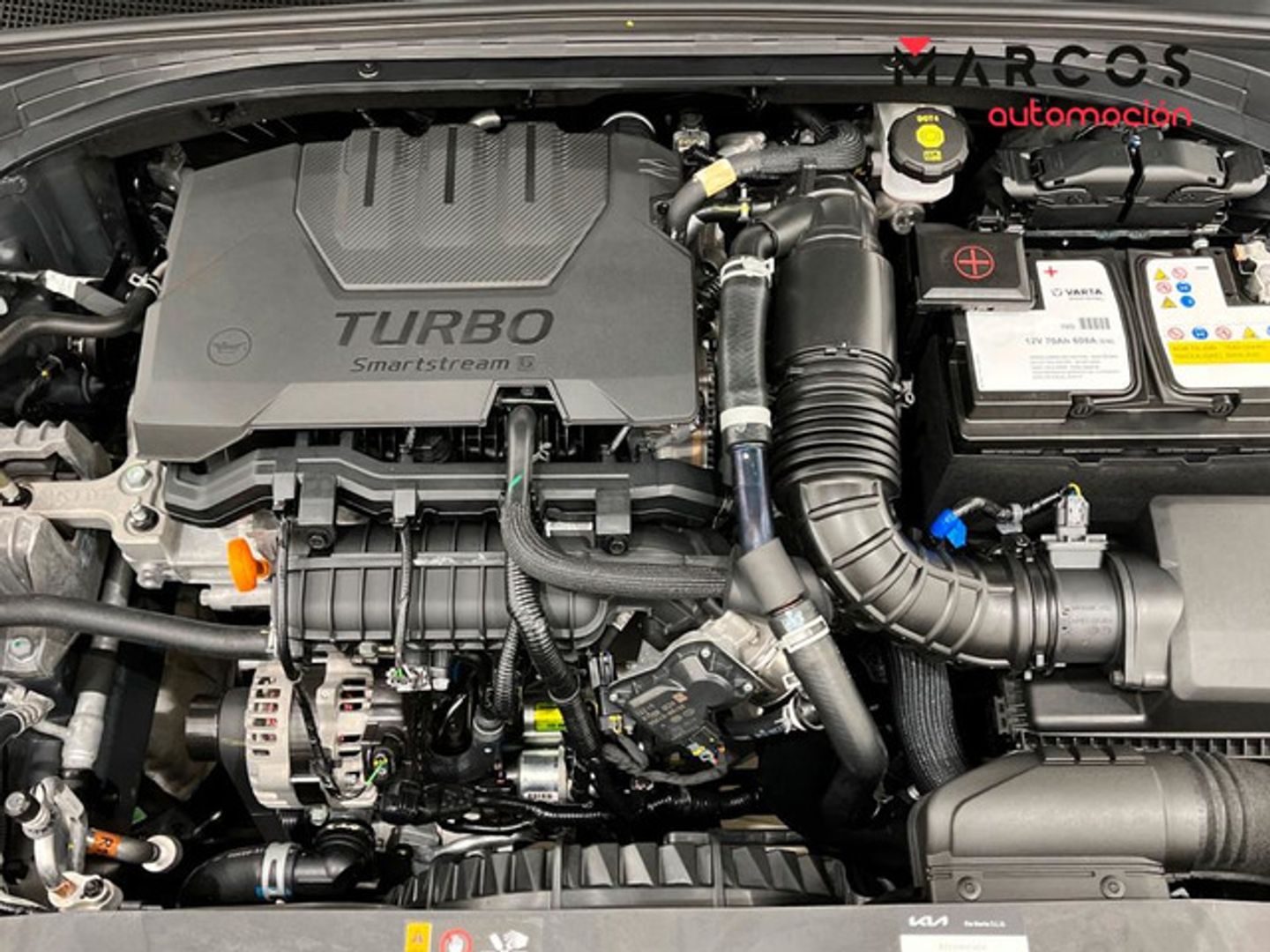 Kia XCeed 1.0 T-GDi Drive 88 kW (120 CV)