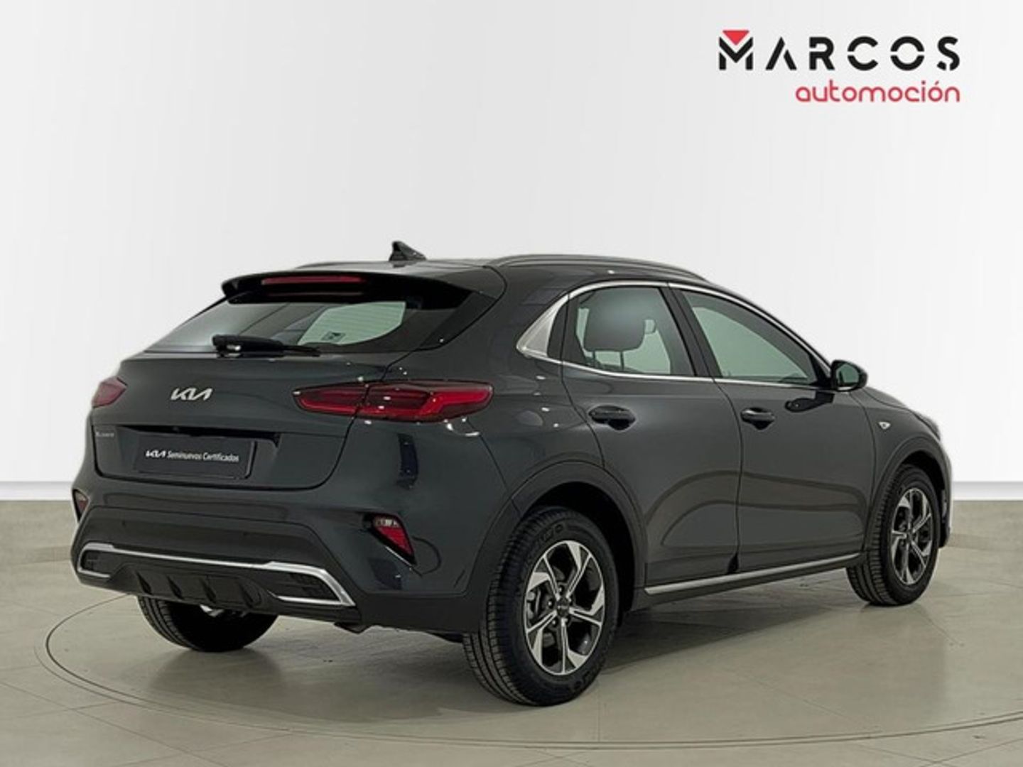 Kia XCeed 1.0 T-GDi Drive 88 kW (120 CV)
