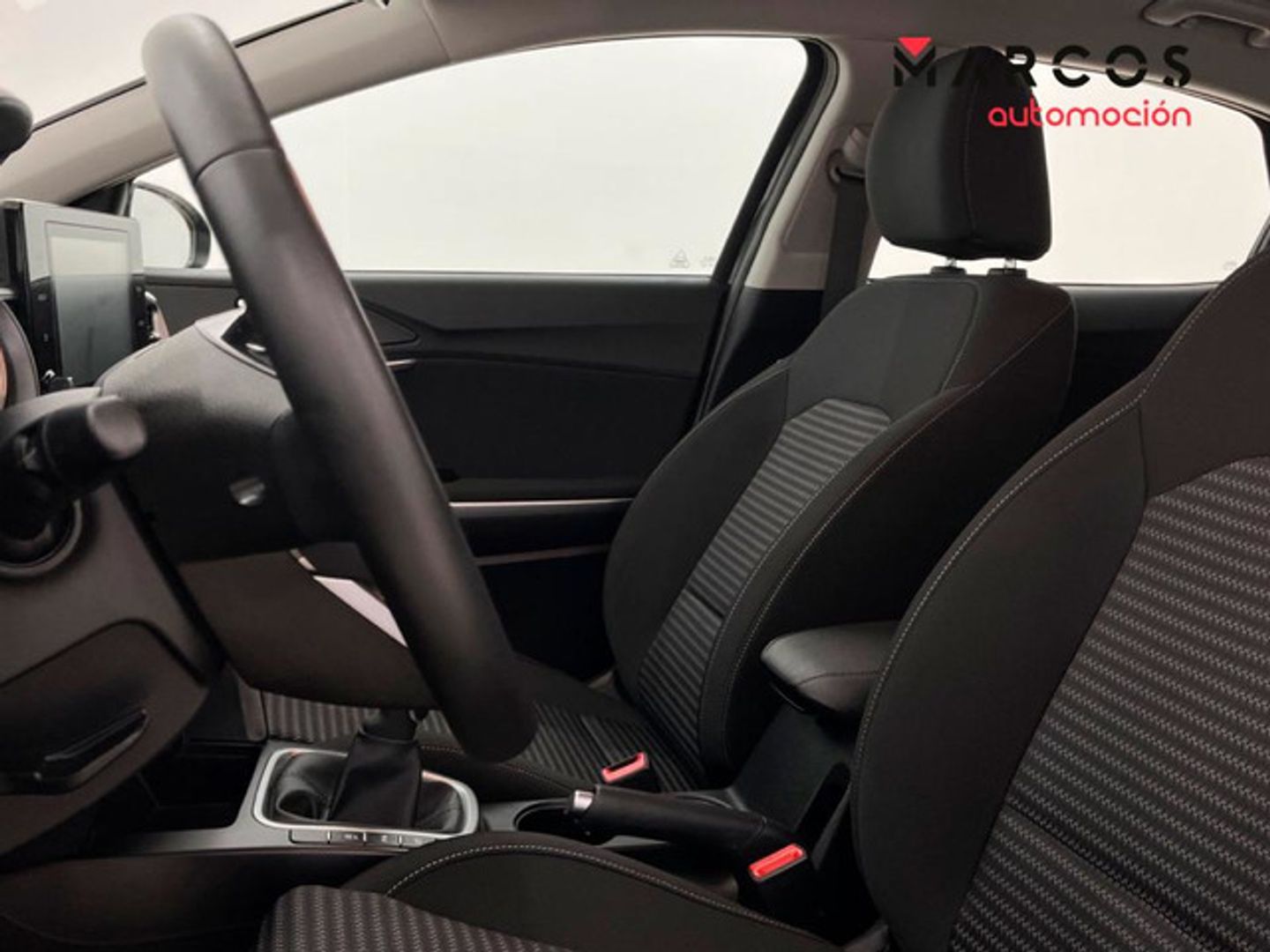 Kia XCeed 1.0 T-GDi Drive 88 kW (120 CV)